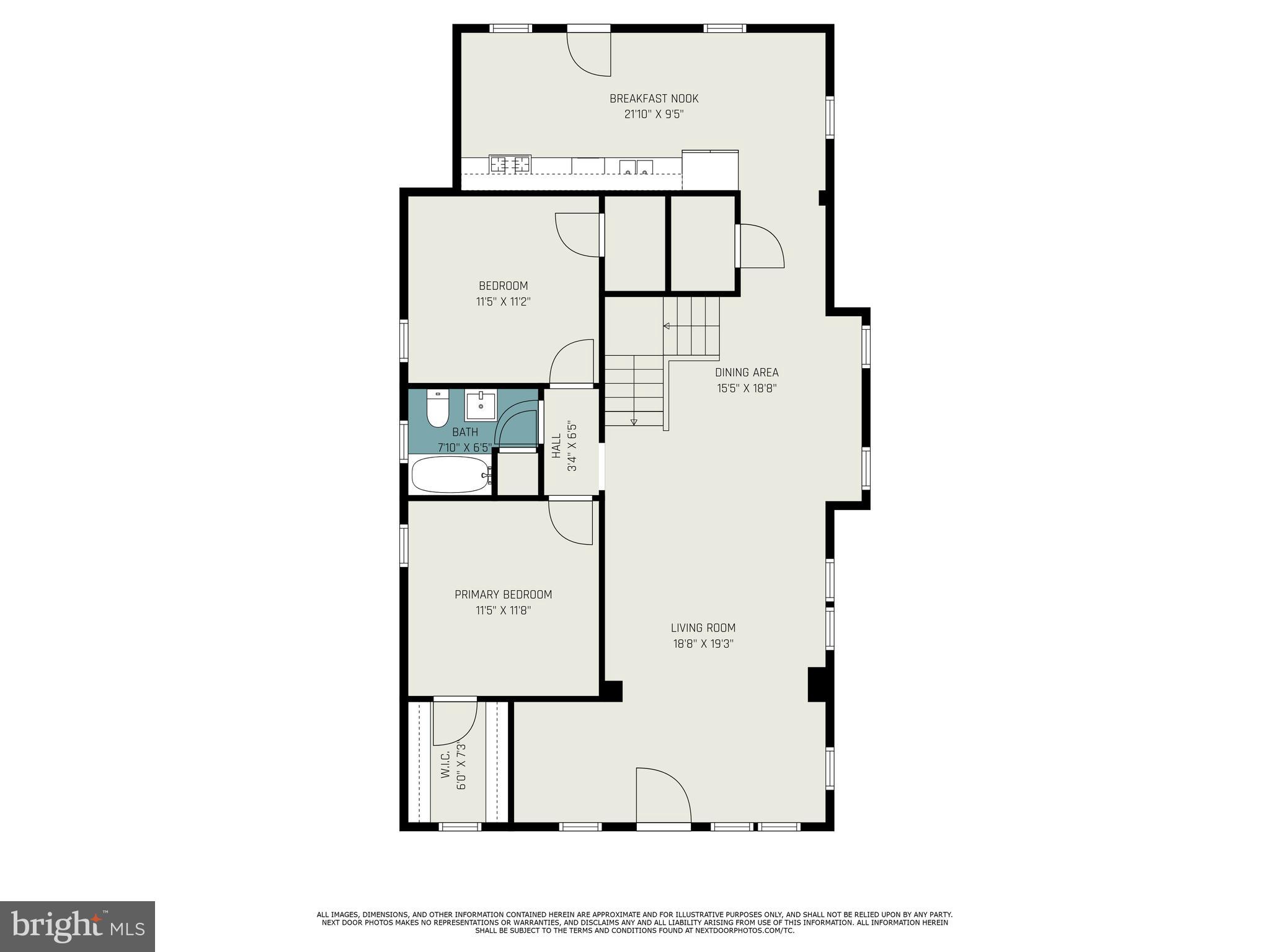 MORGAN PARK - Residential