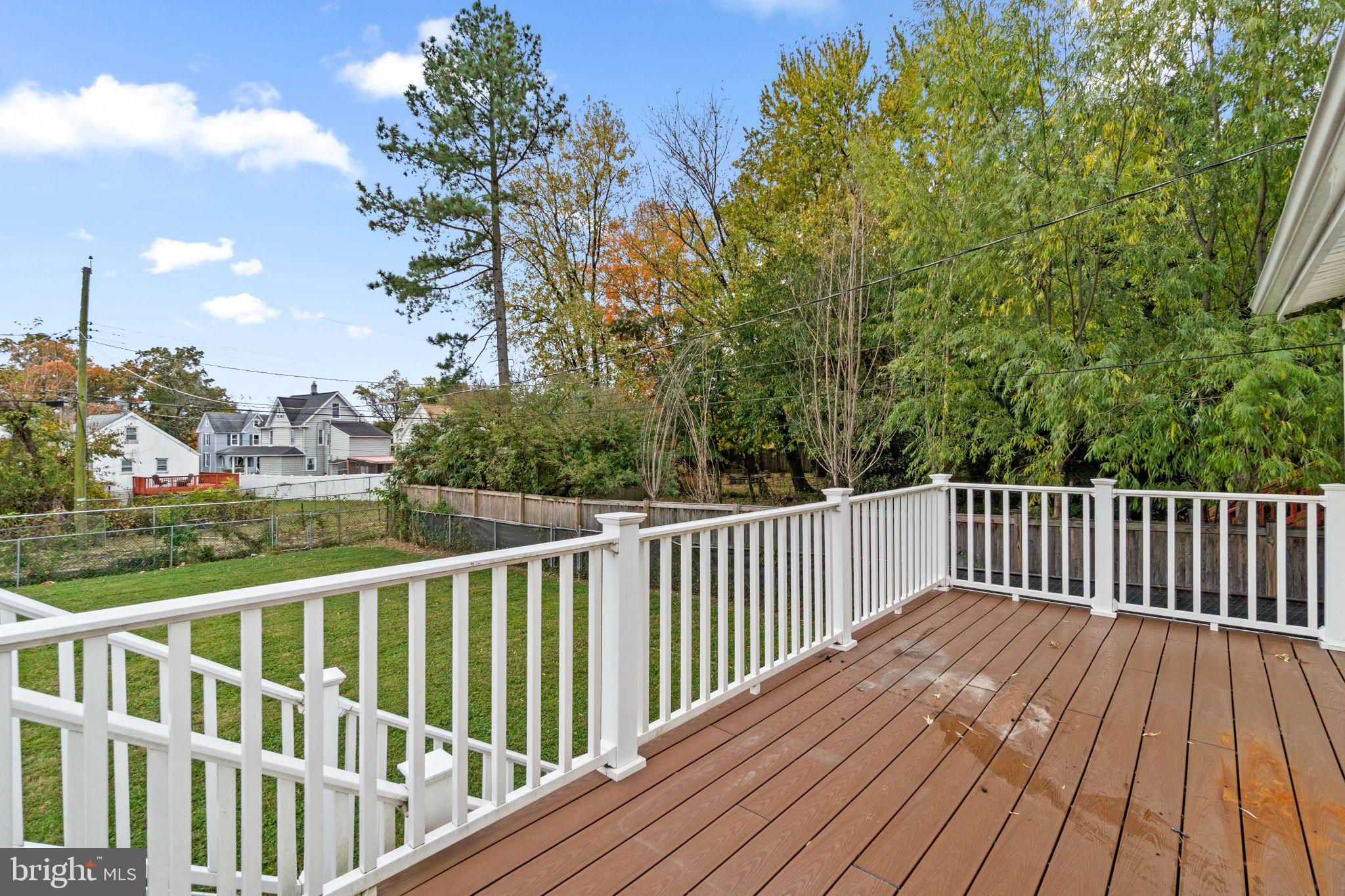 MORGAN PARK - Residential