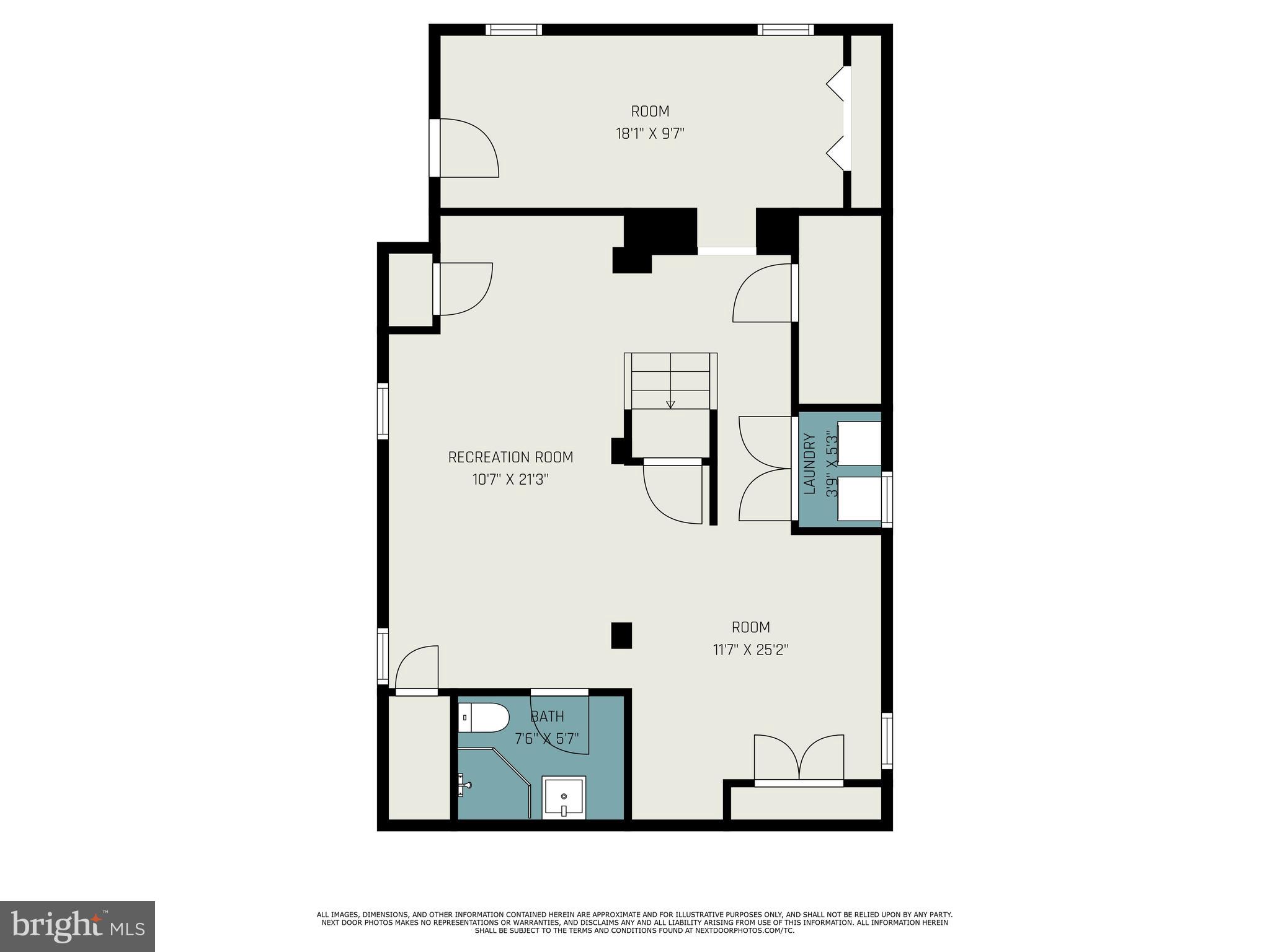 MORGAN PARK - Residential