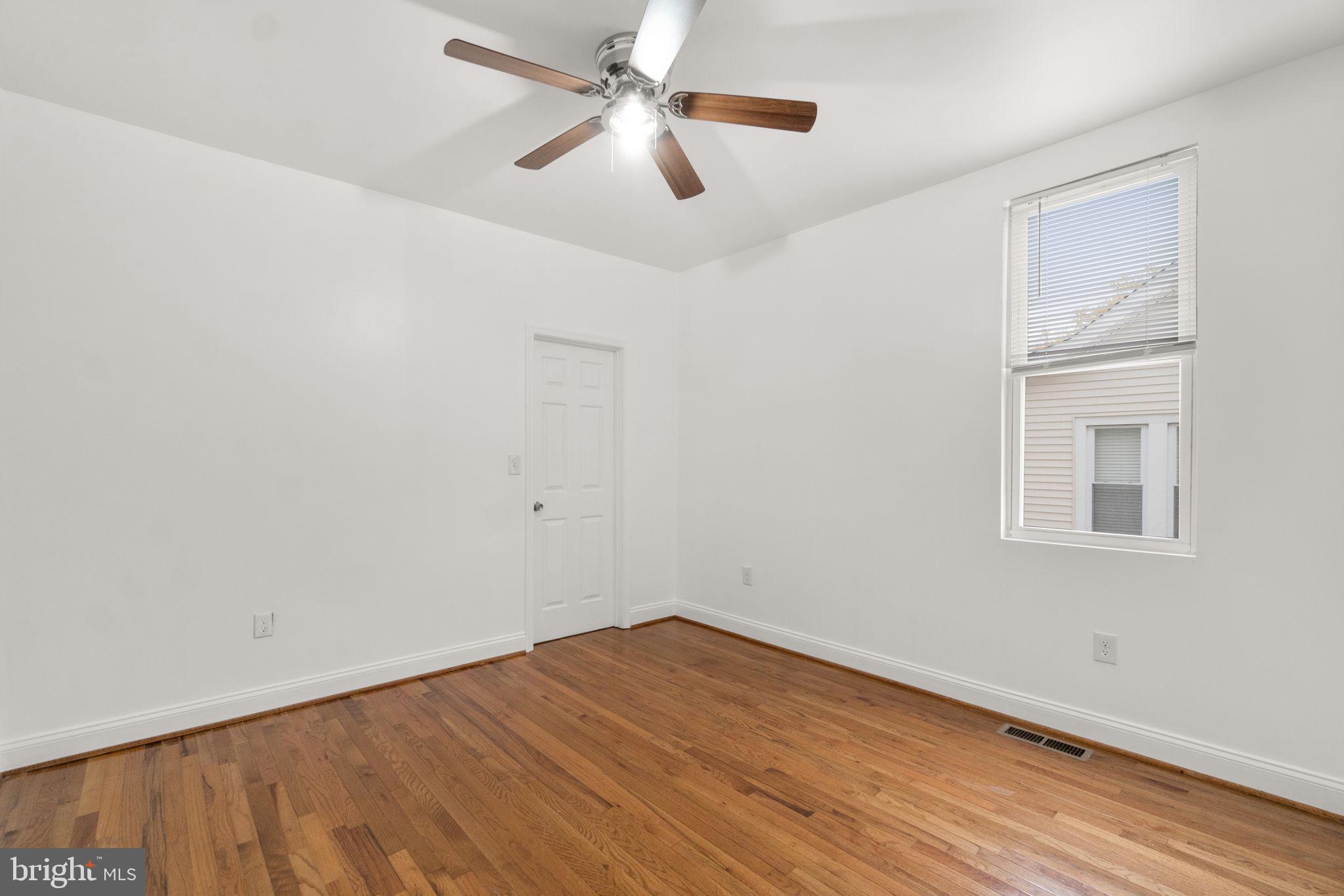 MORGAN PARK - Residential