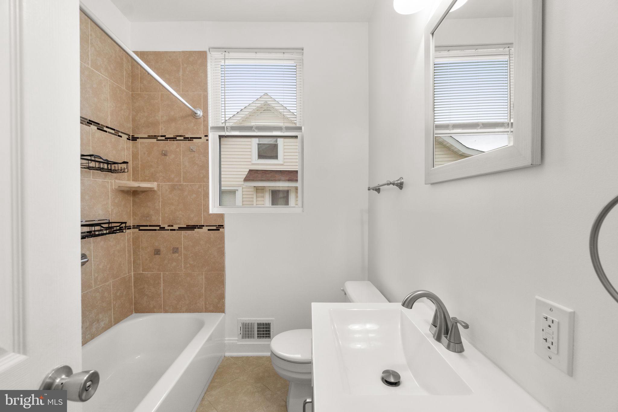 MORGAN PARK - Residential