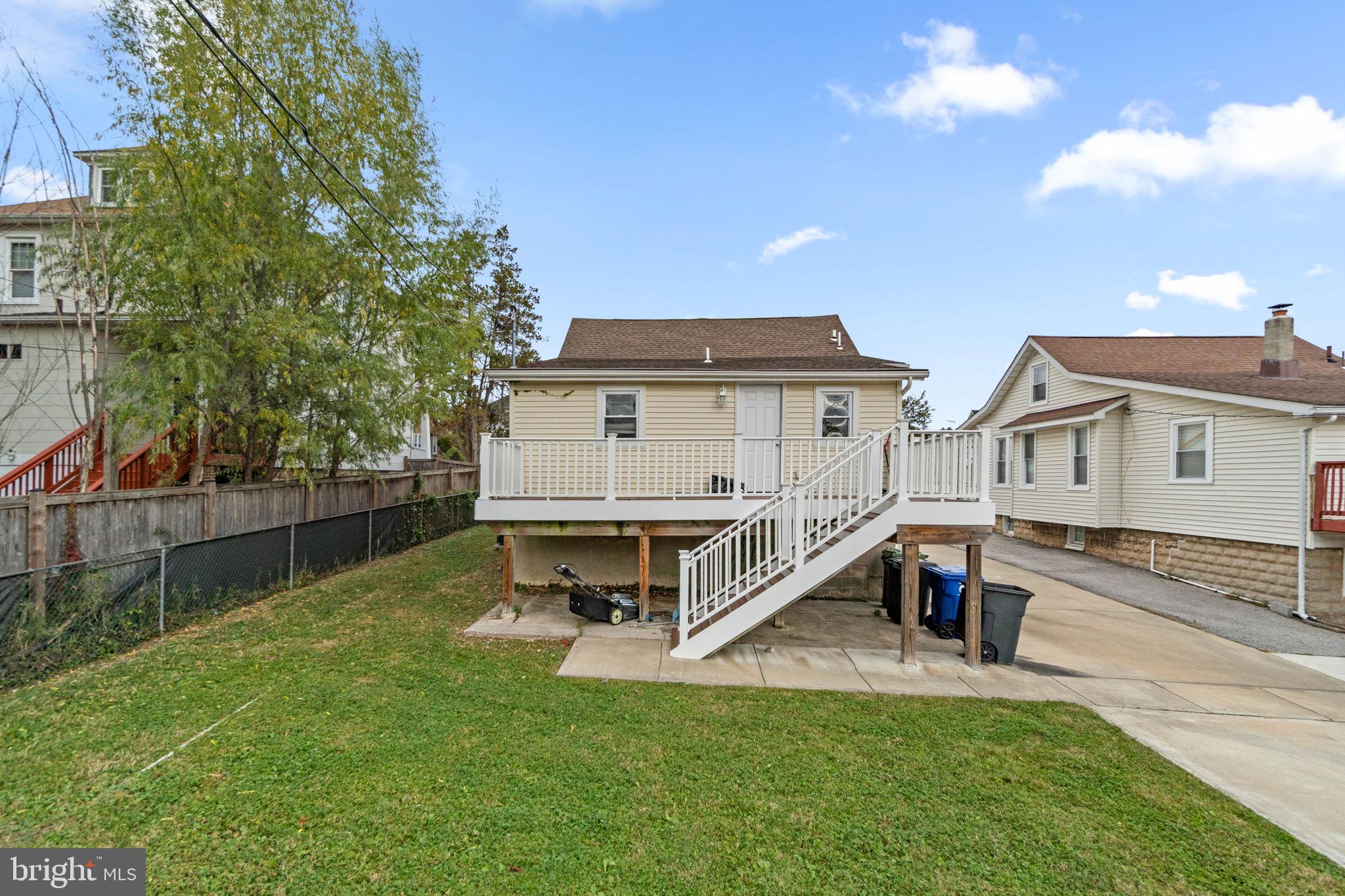 MORGAN PARK - Residential