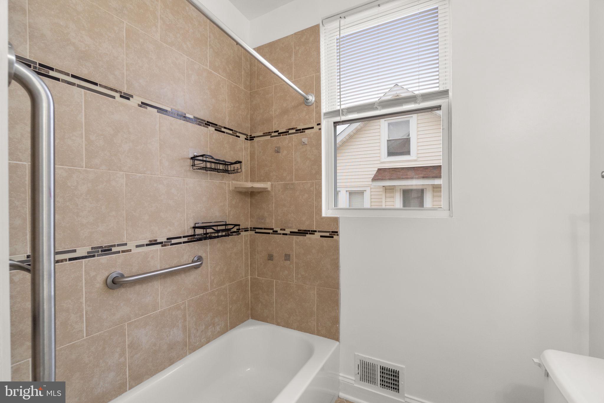 MORGAN PARK - Residential