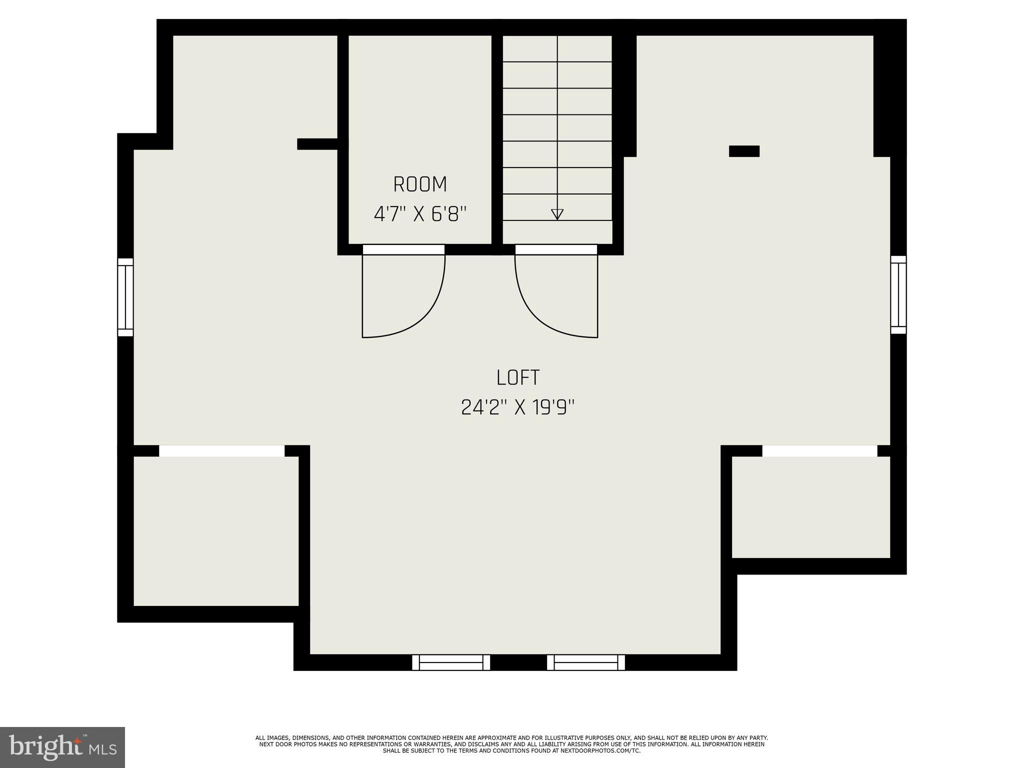 MORGAN PARK - Residential