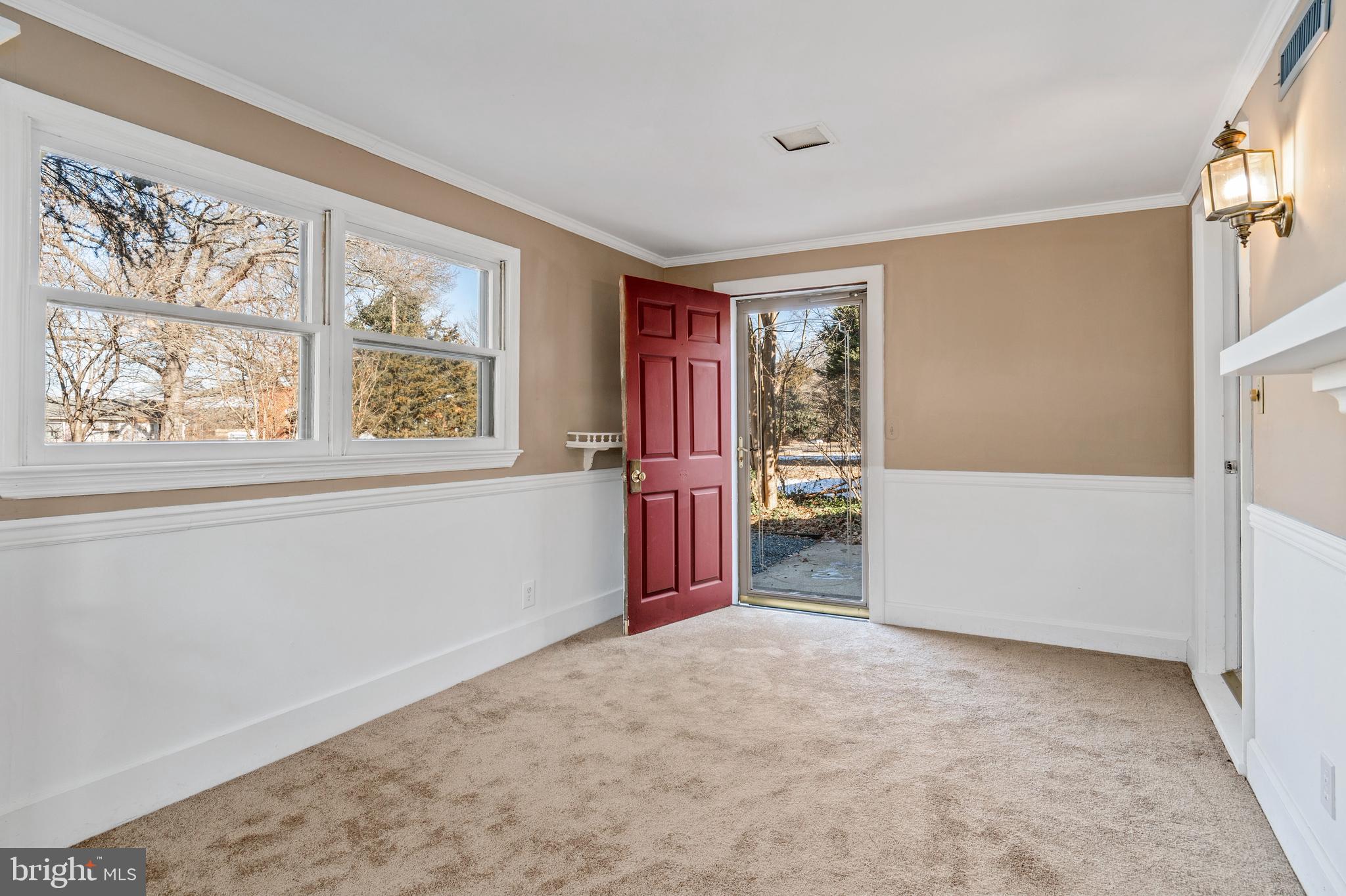 CHAR NOR MANOR - Residential