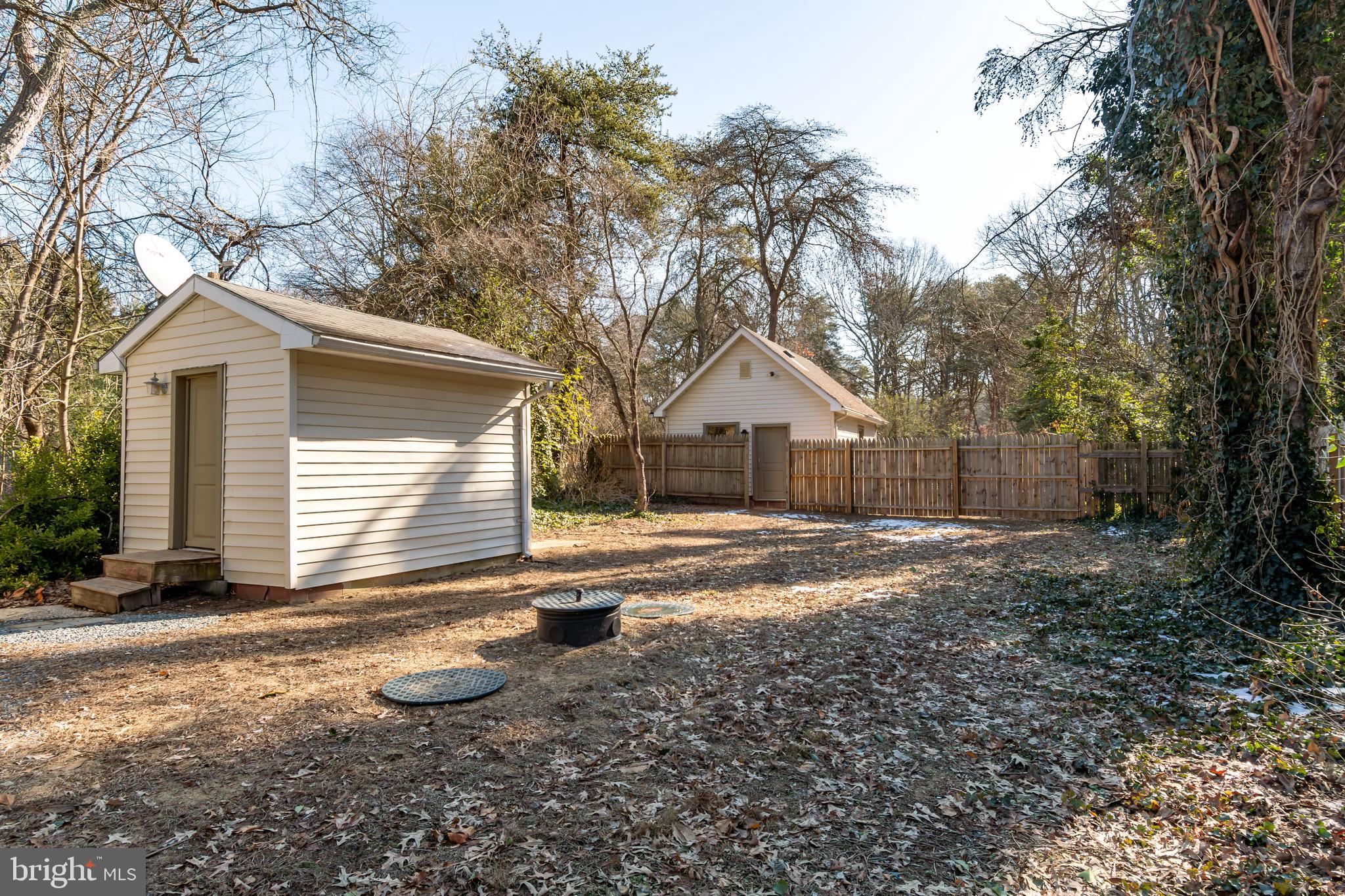 CHAR NOR MANOR - Residential