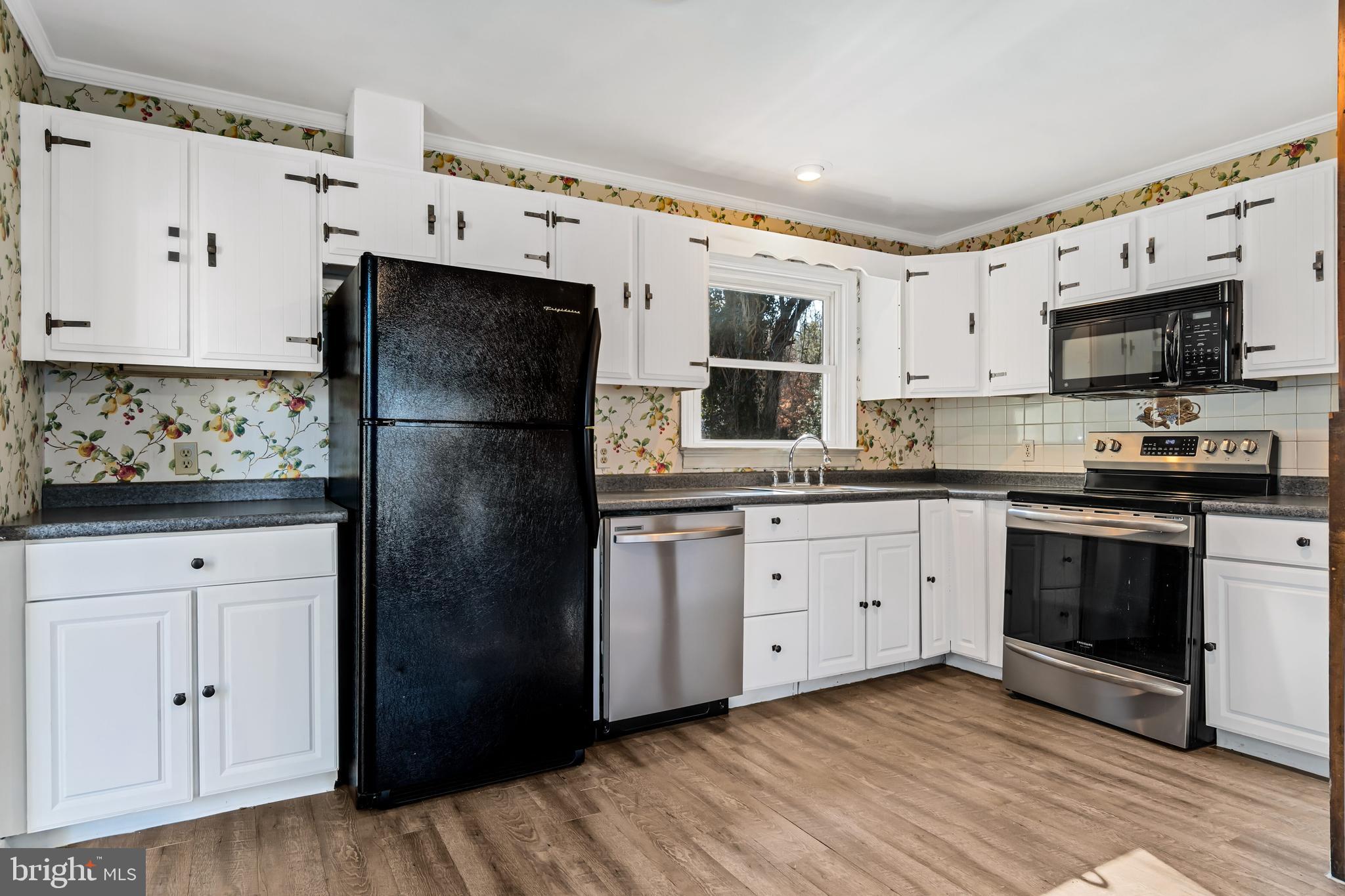 CHAR NOR MANOR - Residential