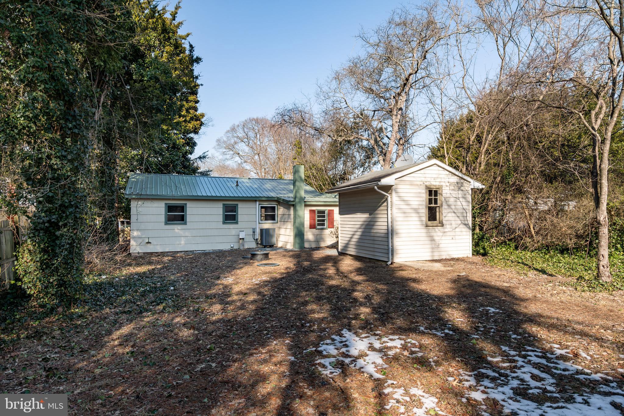 CHAR NOR MANOR - Residential