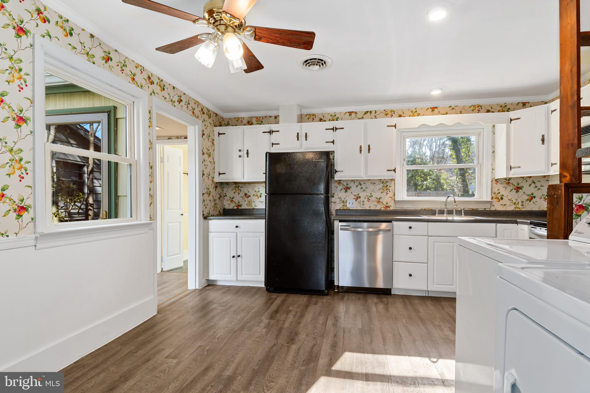 CHAR NOR MANOR - Residential