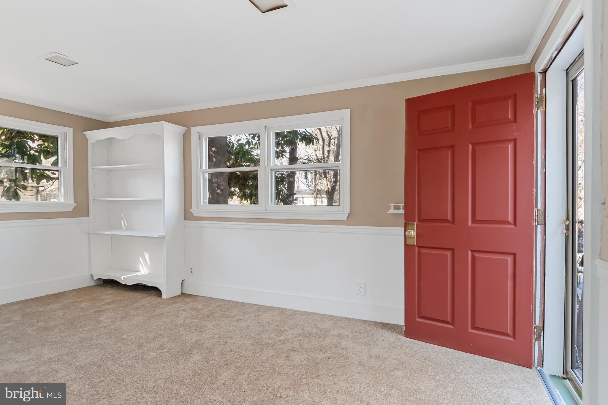 CHAR NOR MANOR - Residential