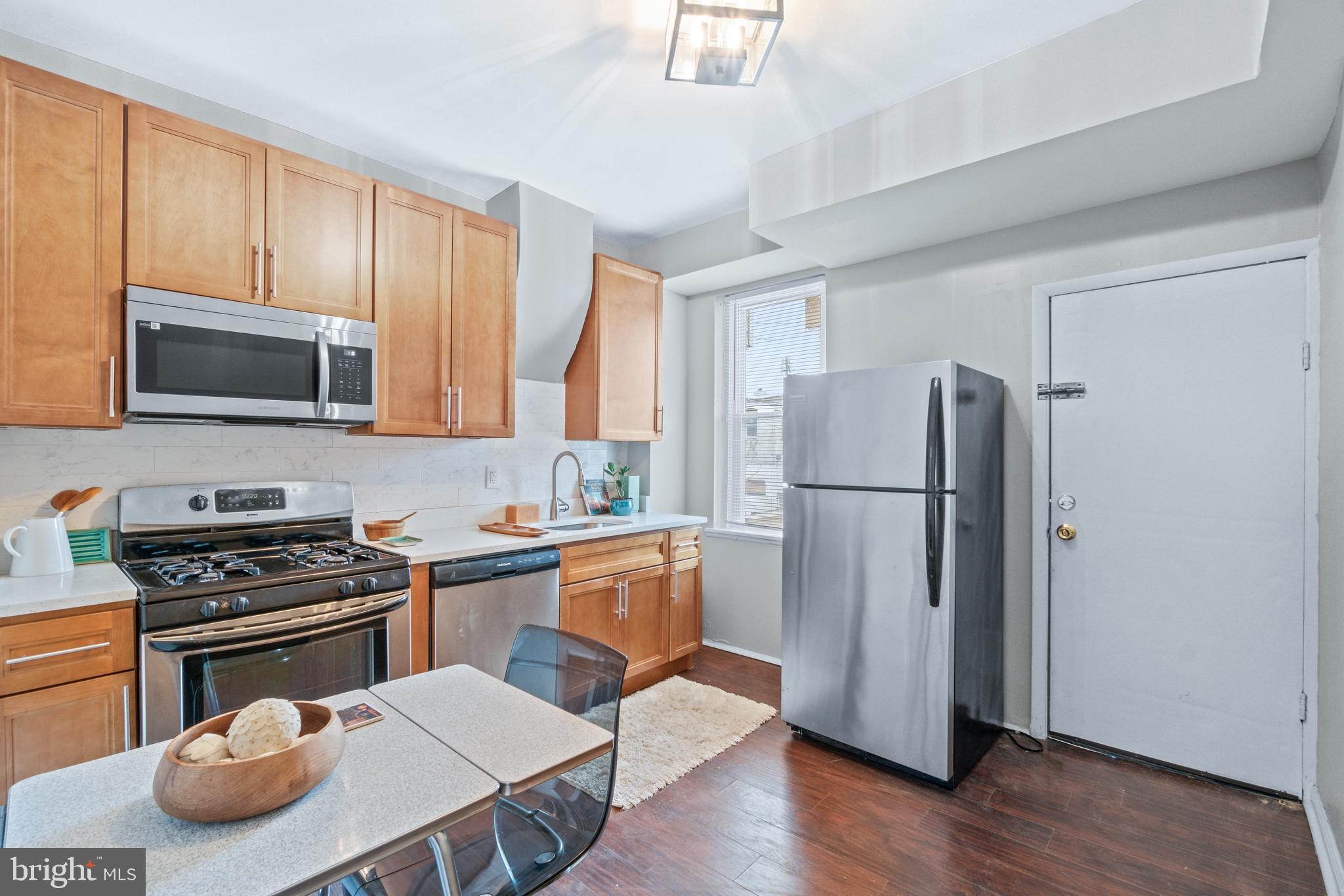 REMINGTON HISTORIC DISTRICT - Residential