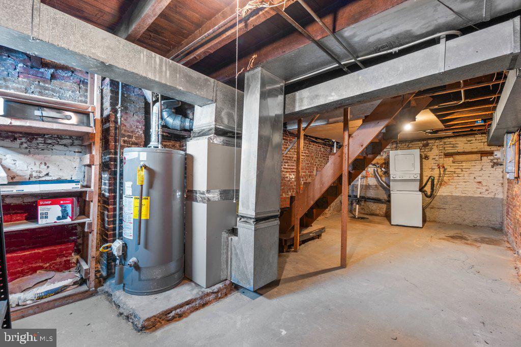 REMINGTON HISTORIC DISTRICT - Residential