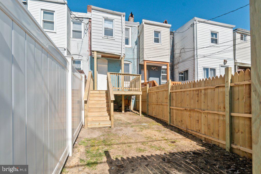 REMINGTON HISTORIC DISTRICT - Residential