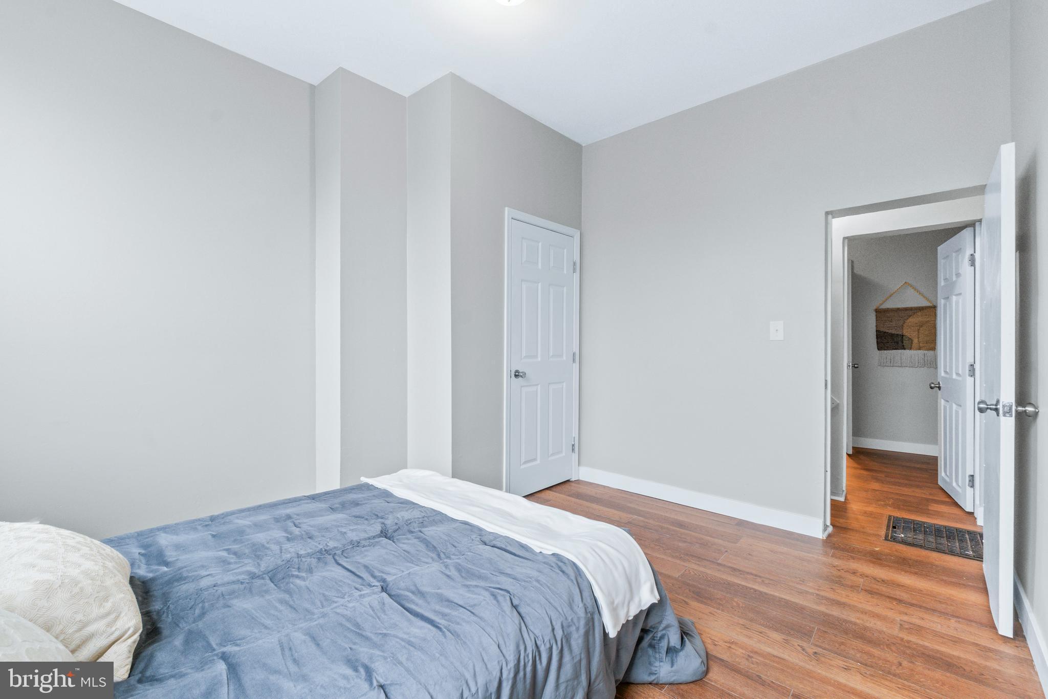 REMINGTON HISTORIC DISTRICT - Residential