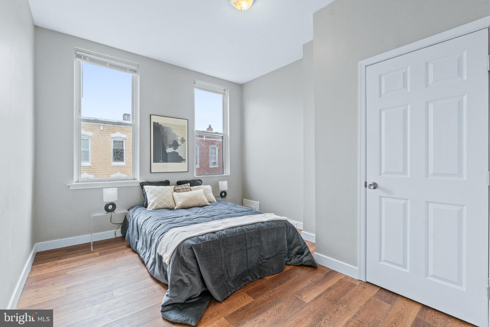 REMINGTON HISTORIC DISTRICT - Residential