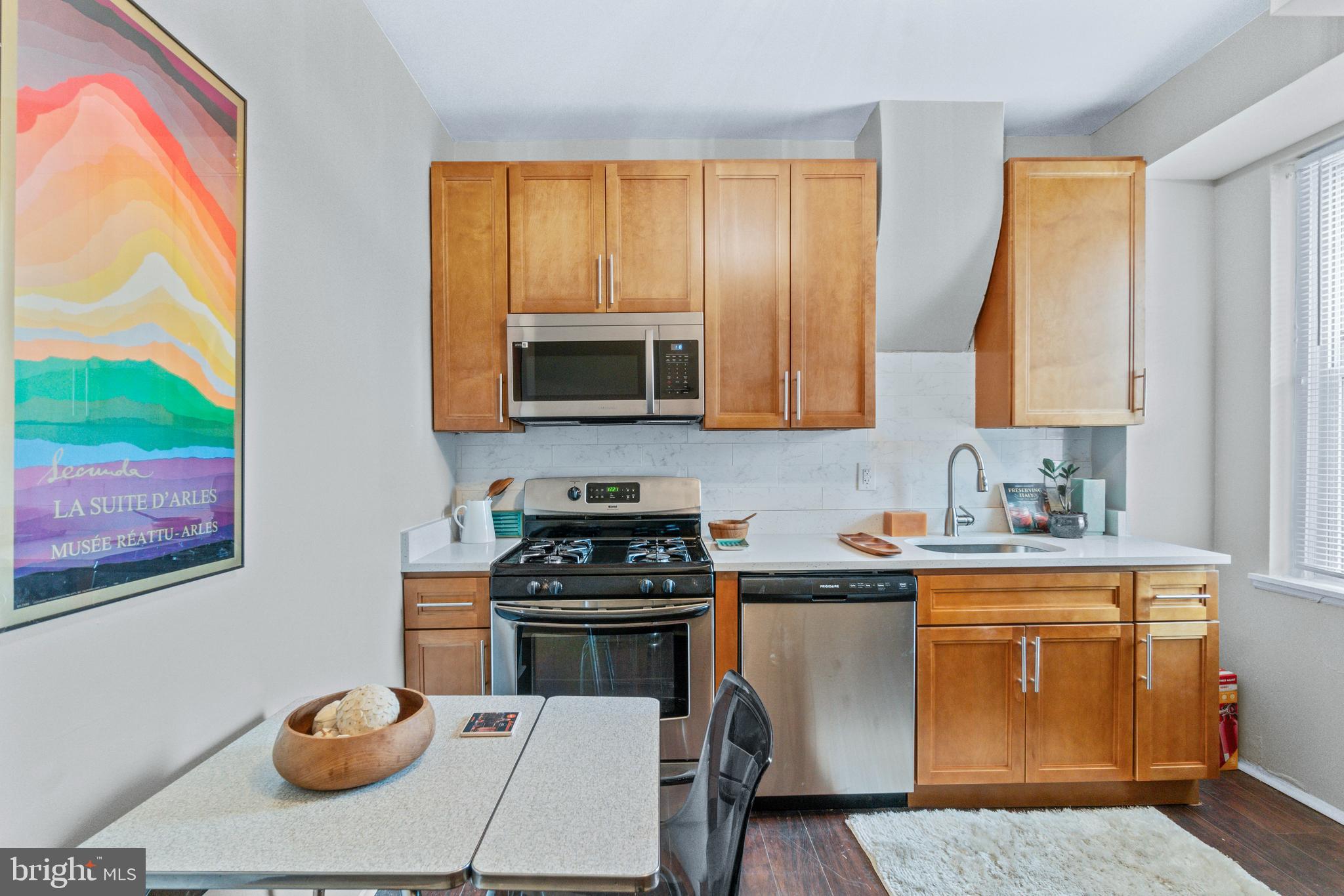 REMINGTON HISTORIC DISTRICT - Residential