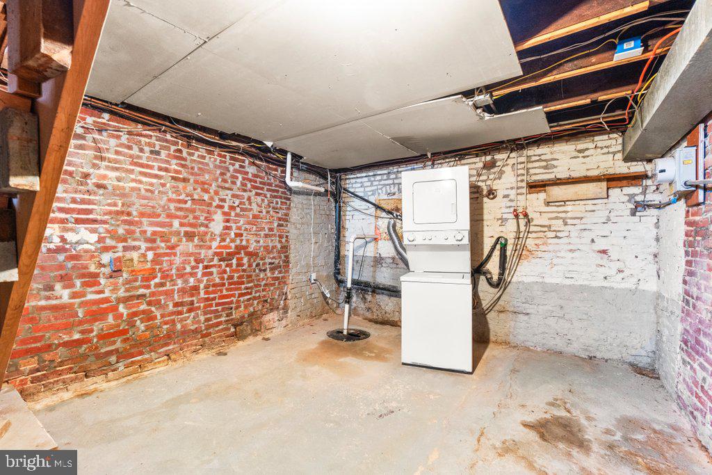 REMINGTON HISTORIC DISTRICT - Residential