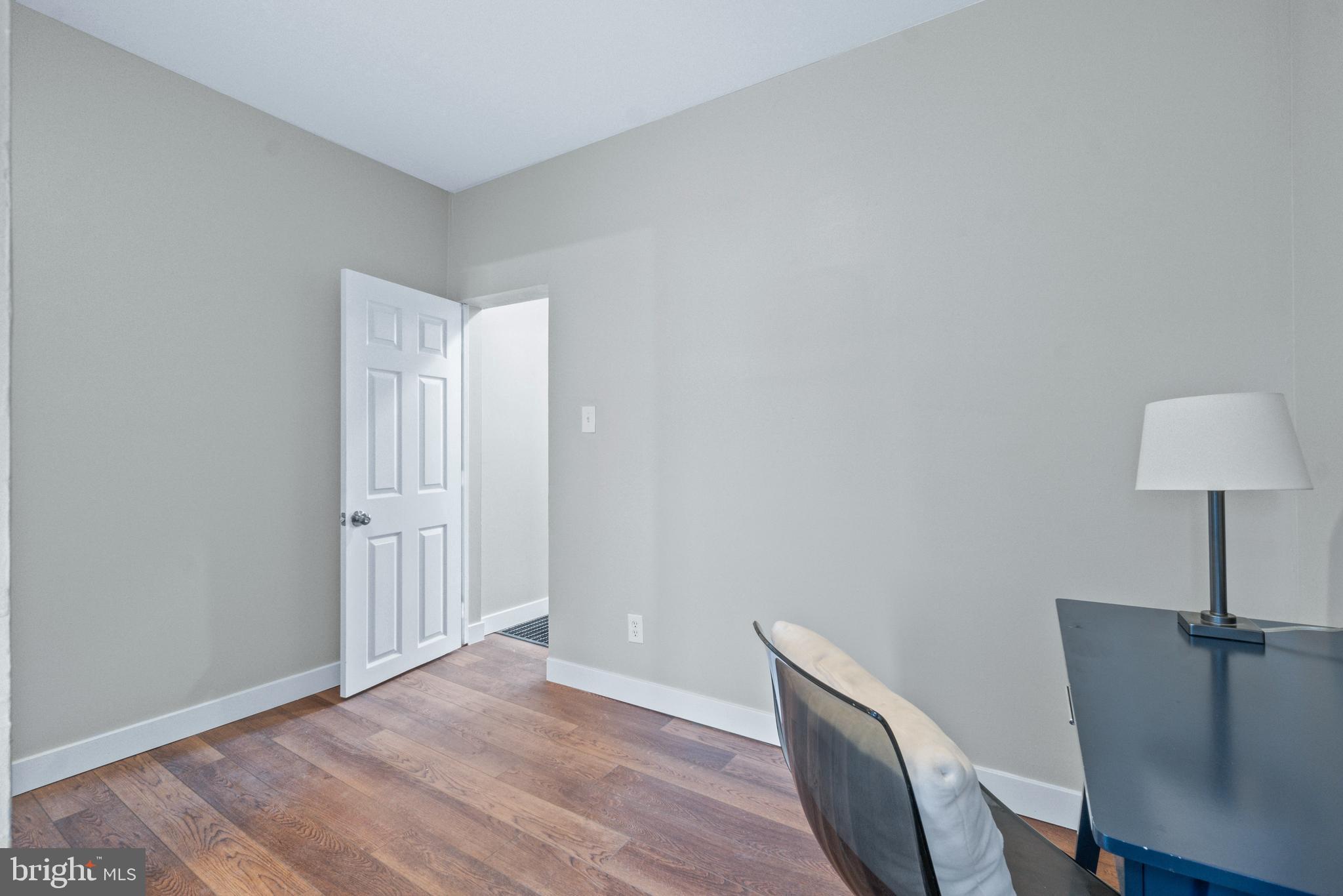 REMINGTON HISTORIC DISTRICT - Residential