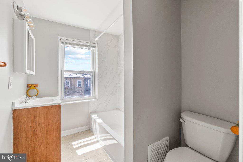 REMINGTON HISTORIC DISTRICT - Residential