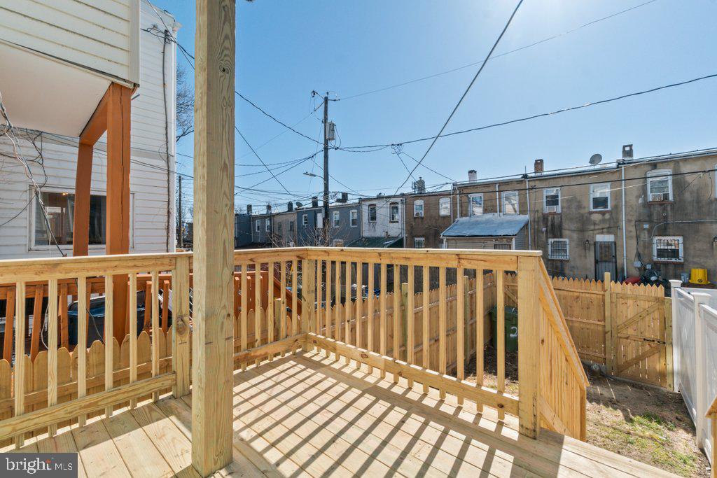 REMINGTON HISTORIC DISTRICT - Residential