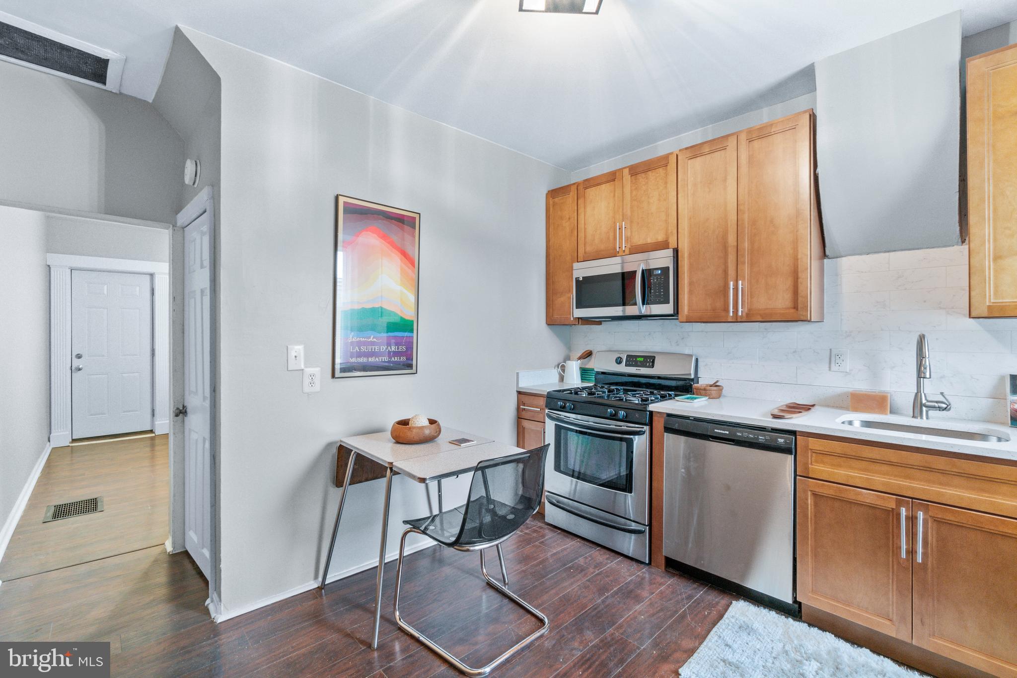 REMINGTON HISTORIC DISTRICT - Residential