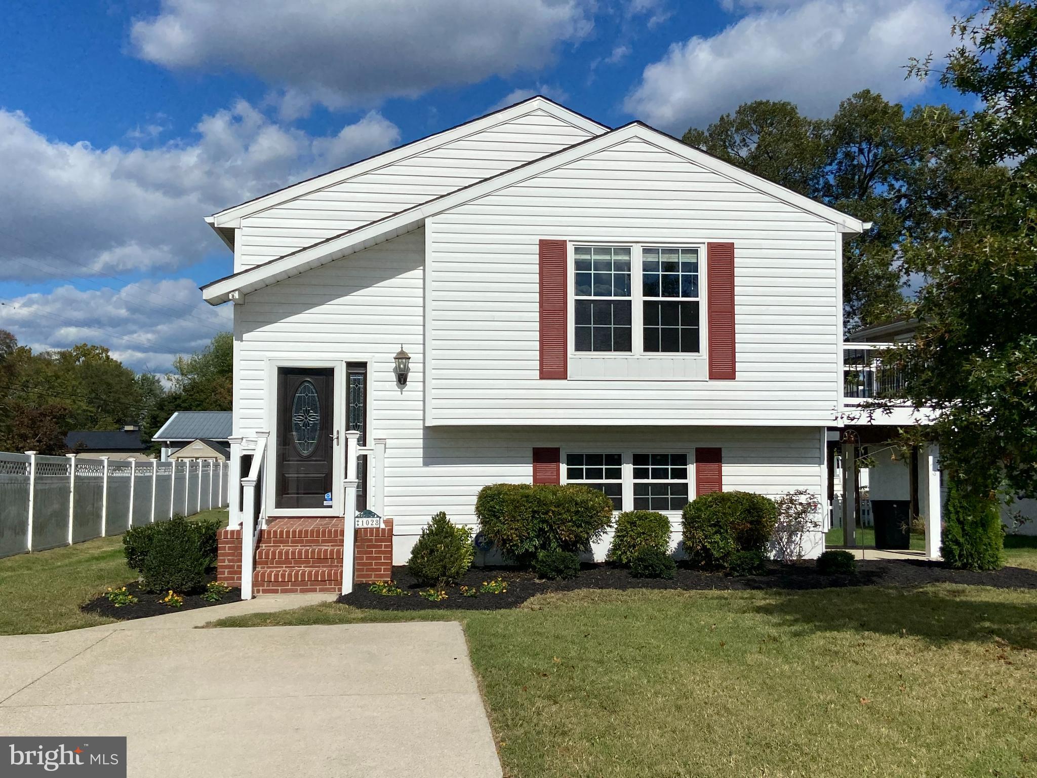 POINT PLEASANT - Residential