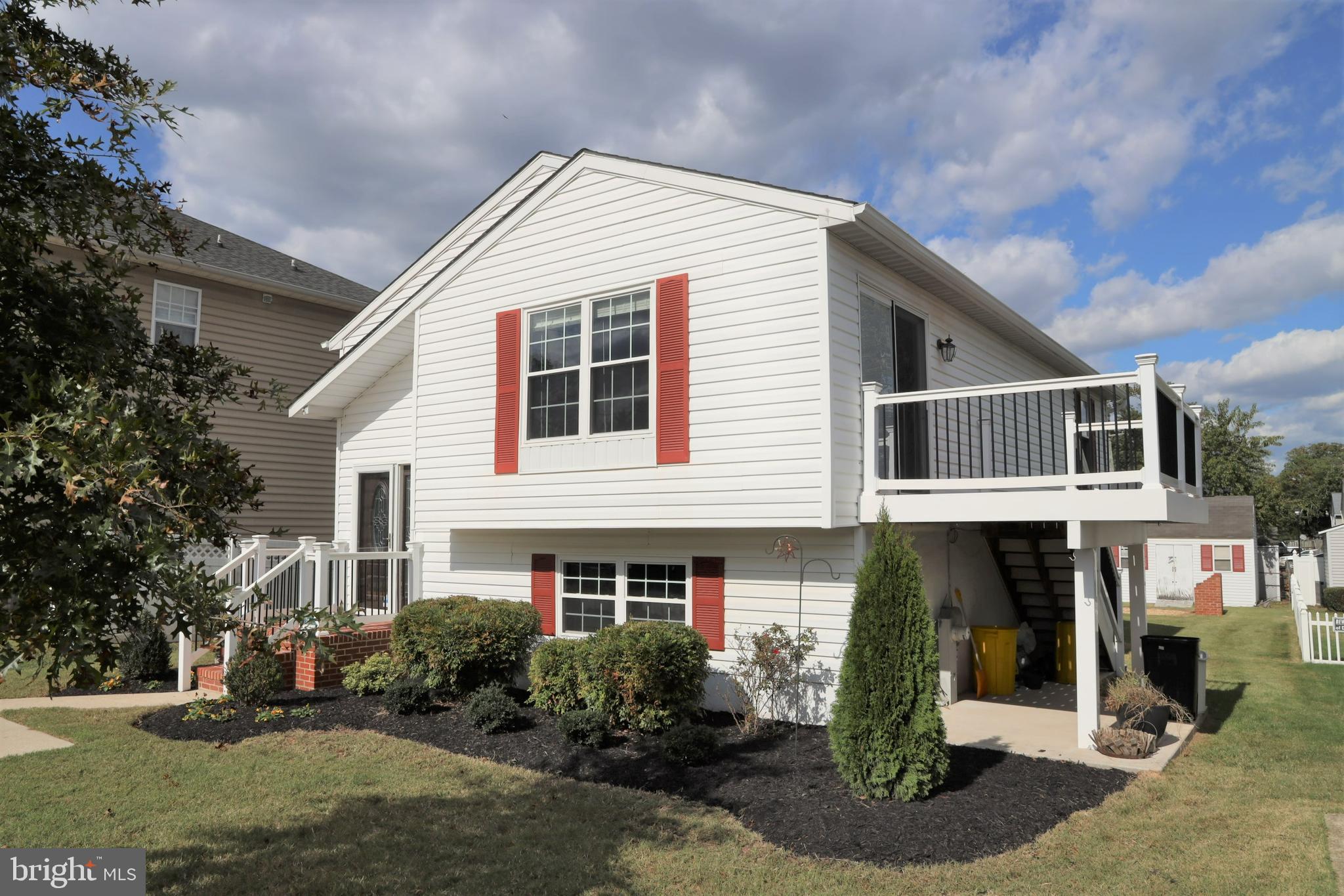 POINT PLEASANT - Residential