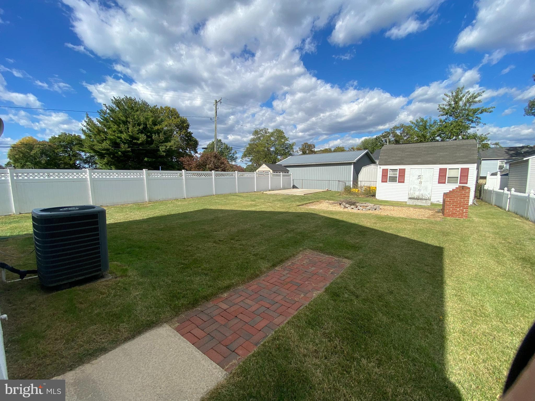 POINT PLEASANT - Residential