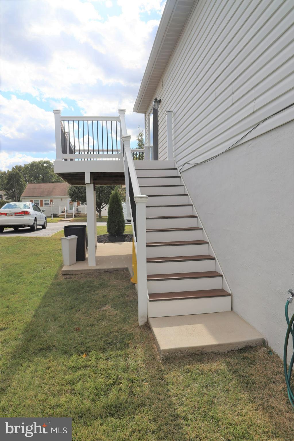 POINT PLEASANT - Residential