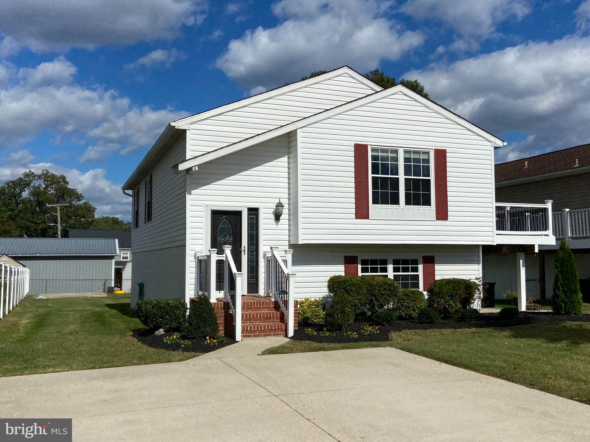 POINT PLEASANT - Residential