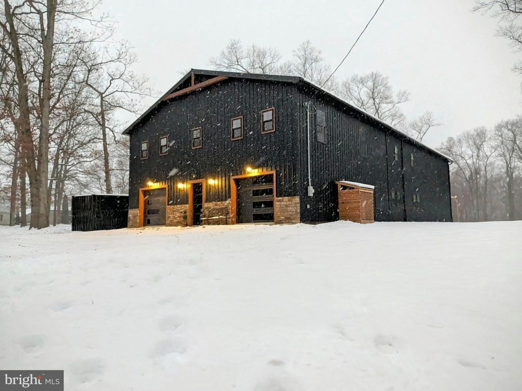 Photo of 3828 Brownton Road, FELTON, PA 17322 (MLS # PAYK2097746)