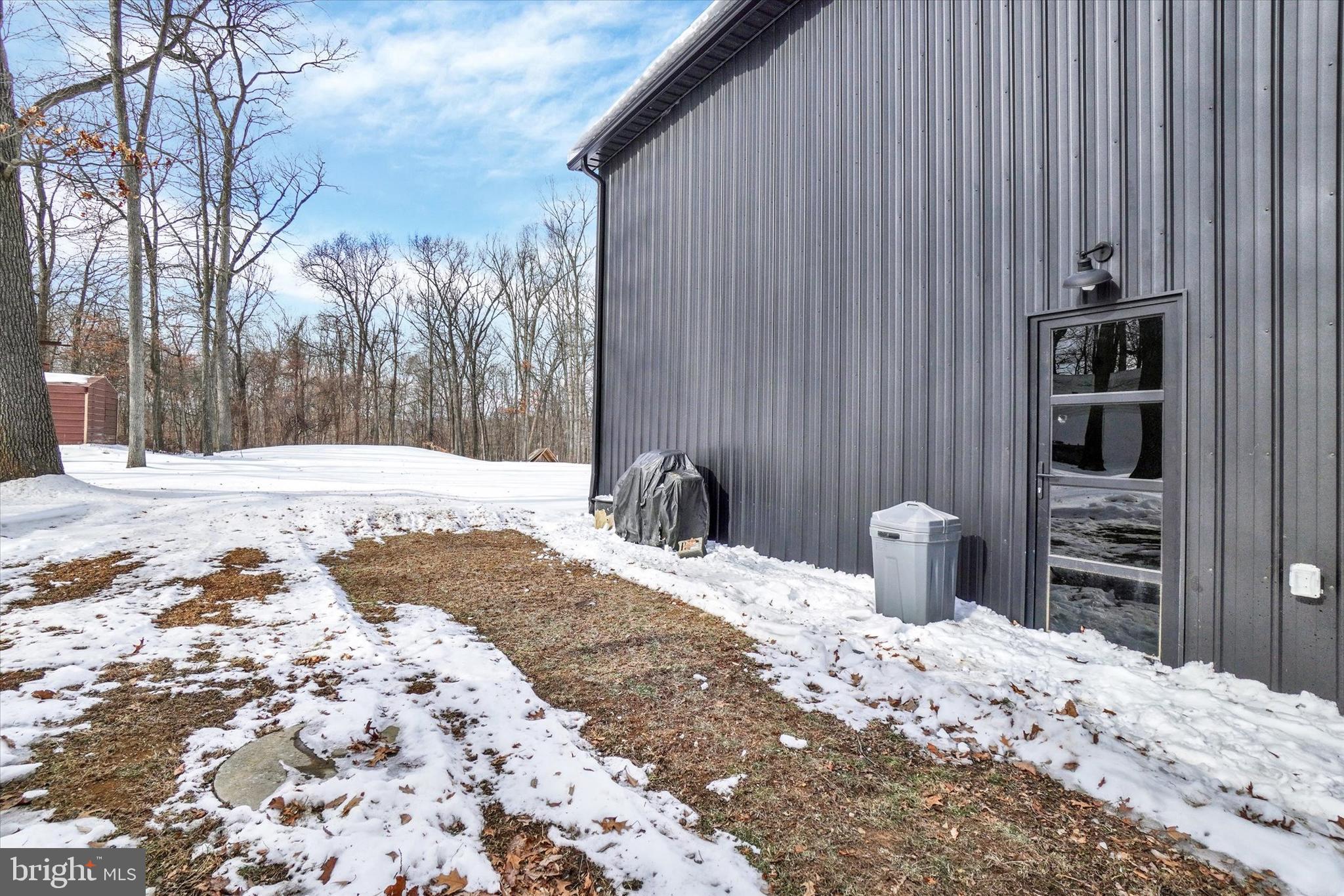 CHANCEFORD TWP - Residential