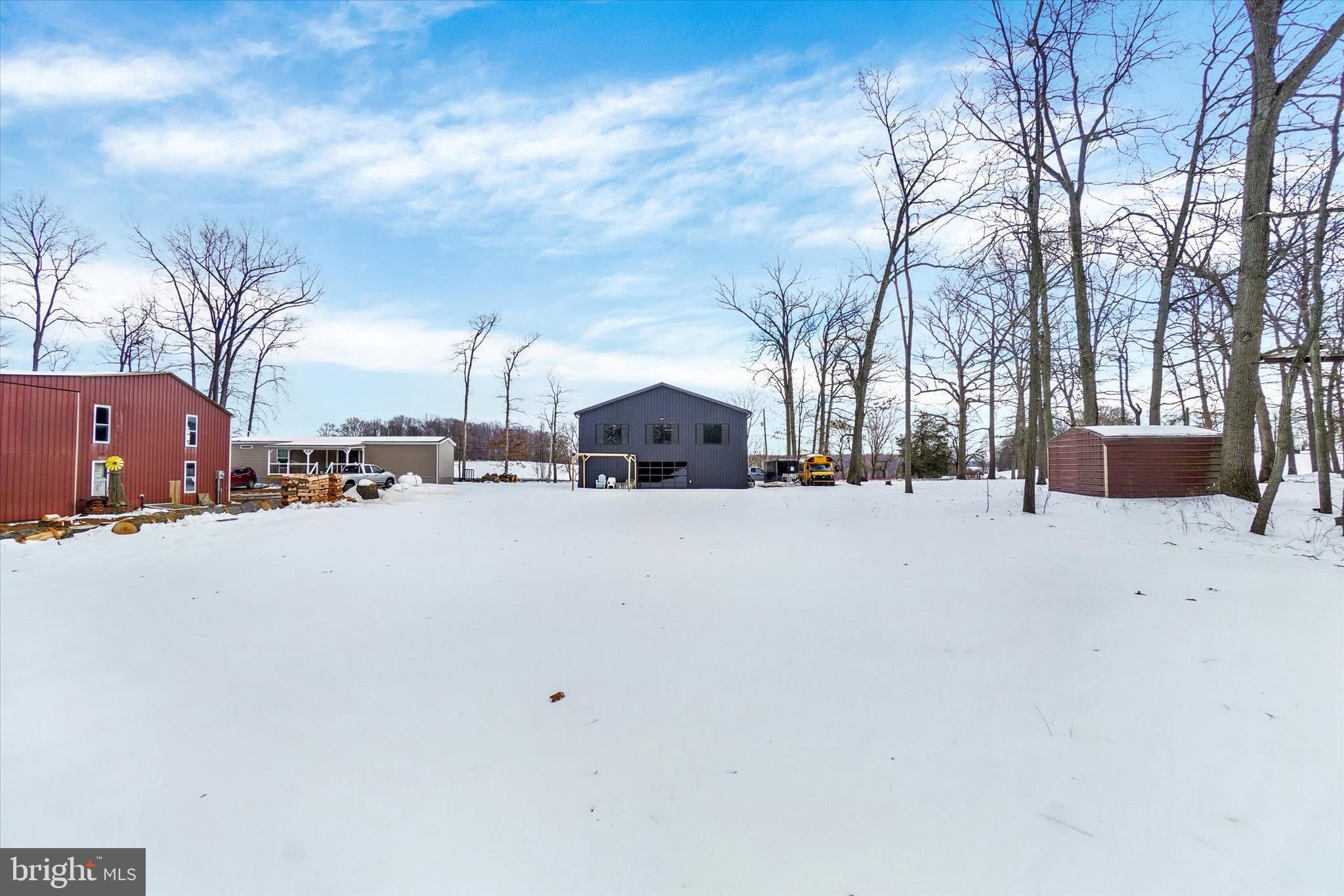 CHANCEFORD TWP - Residential