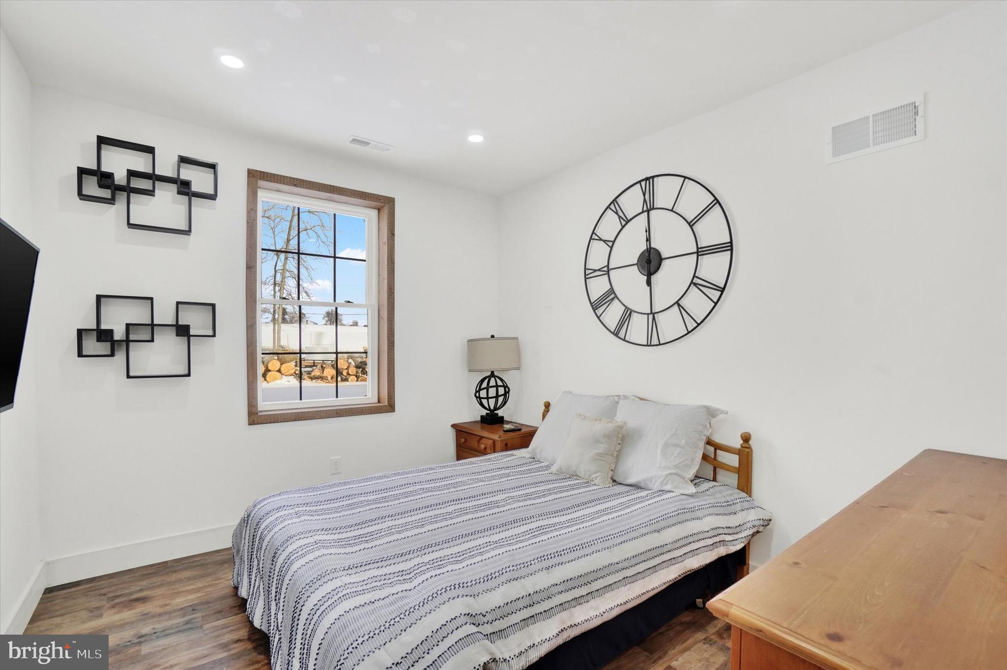 CHANCEFORD TWP - Residential