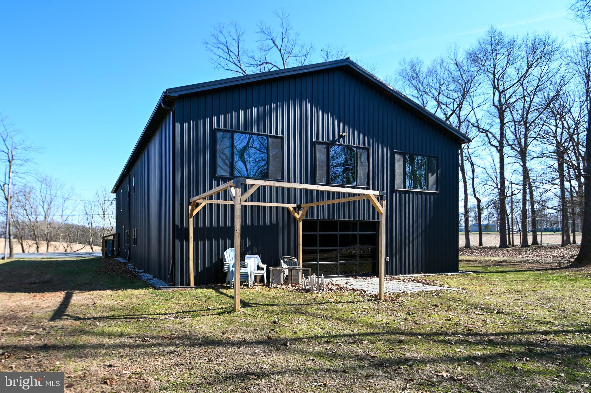 CHANCEFORD TWP - Residential