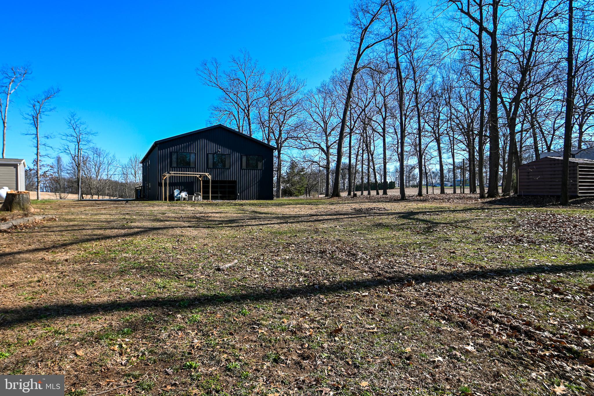 CHANCEFORD TWP - Residential