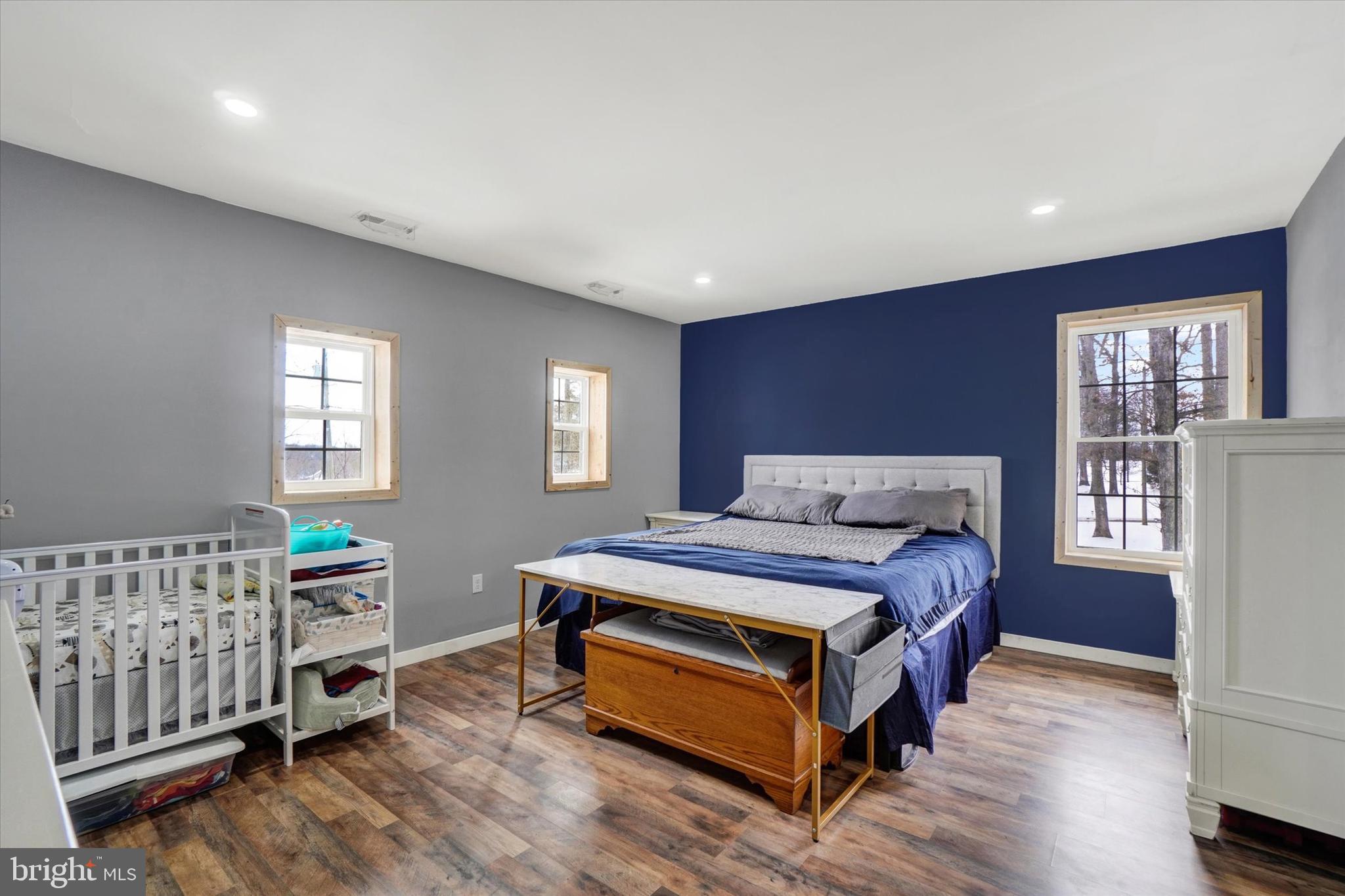 CHANCEFORD TWP - Residential