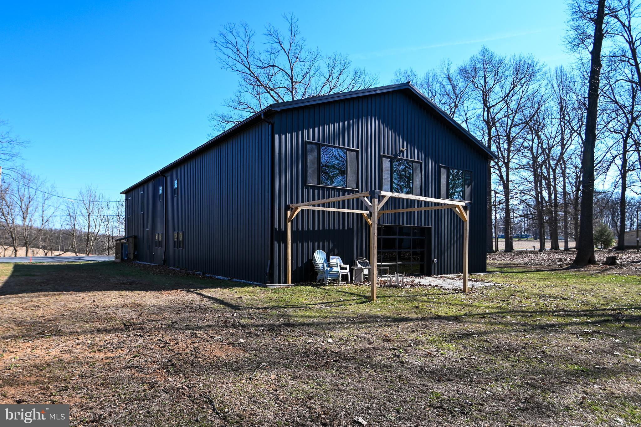 CHANCEFORD TWP - Residential