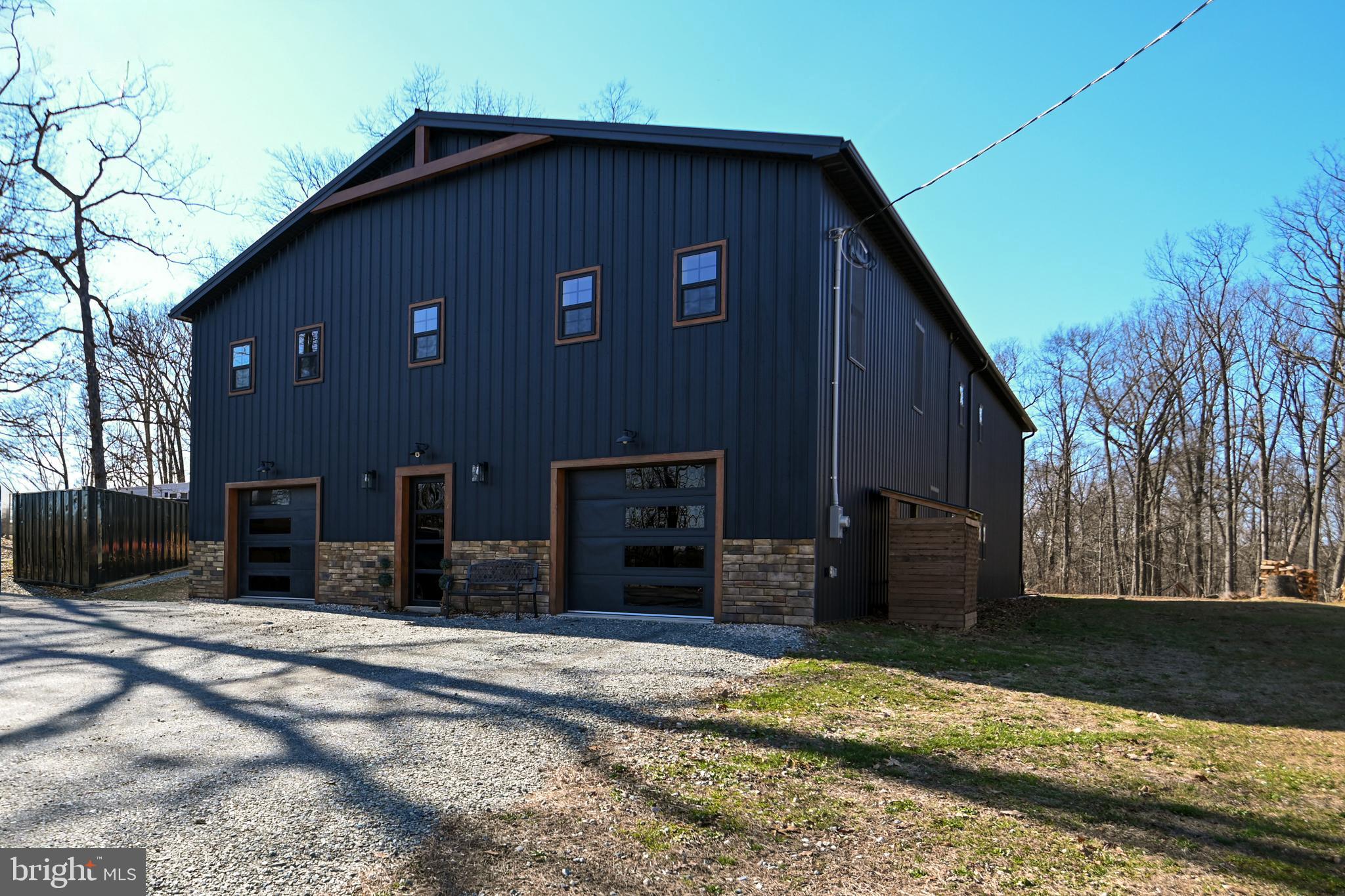 CHANCEFORD TWP - Residential