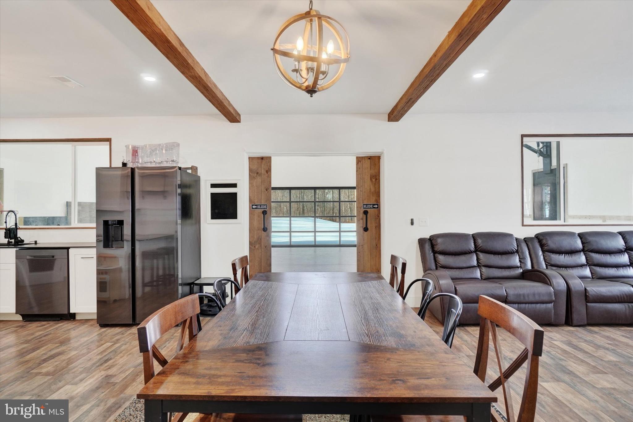 CHANCEFORD TWP - Residential