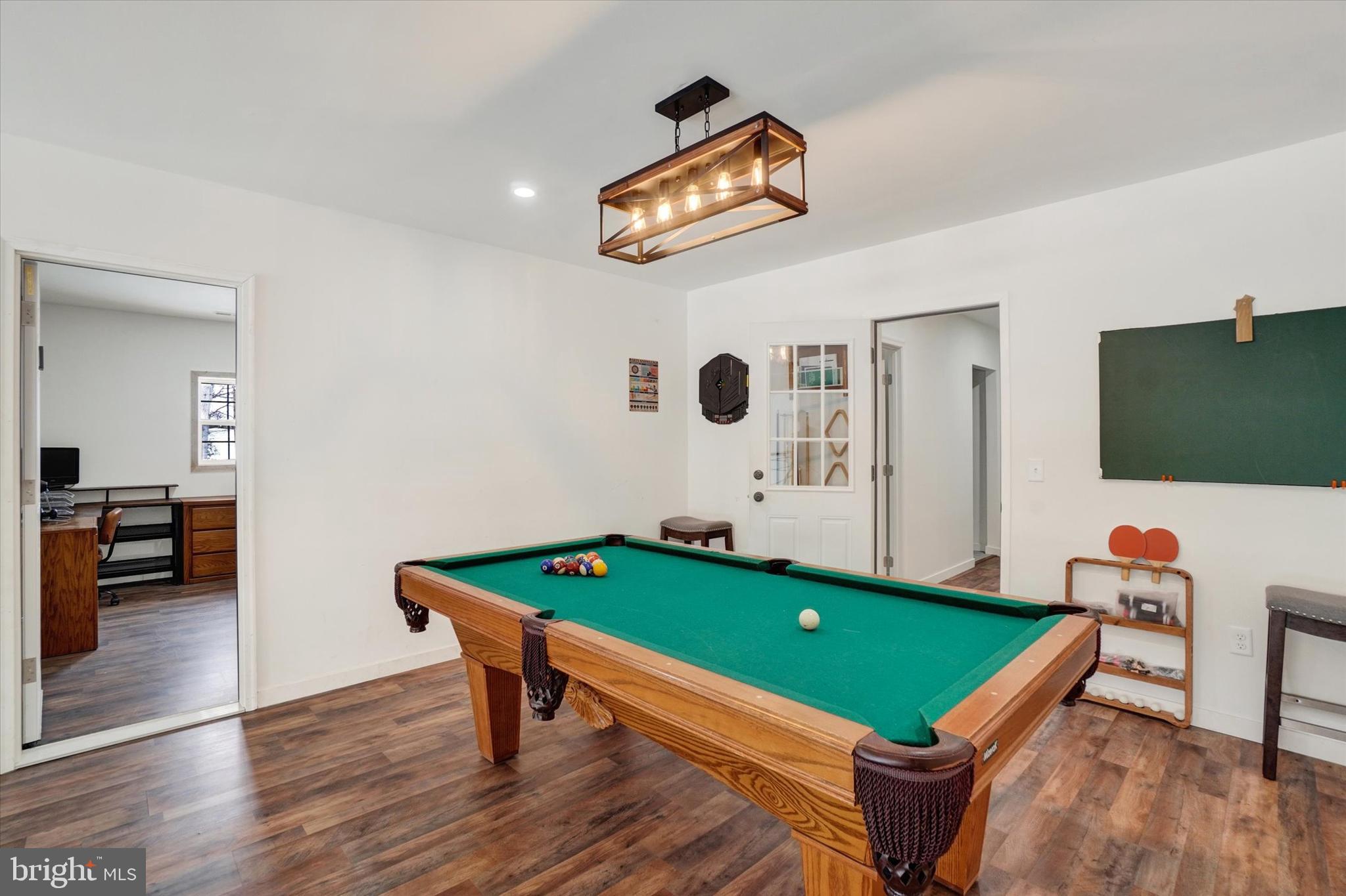 CHANCEFORD TWP - Residential