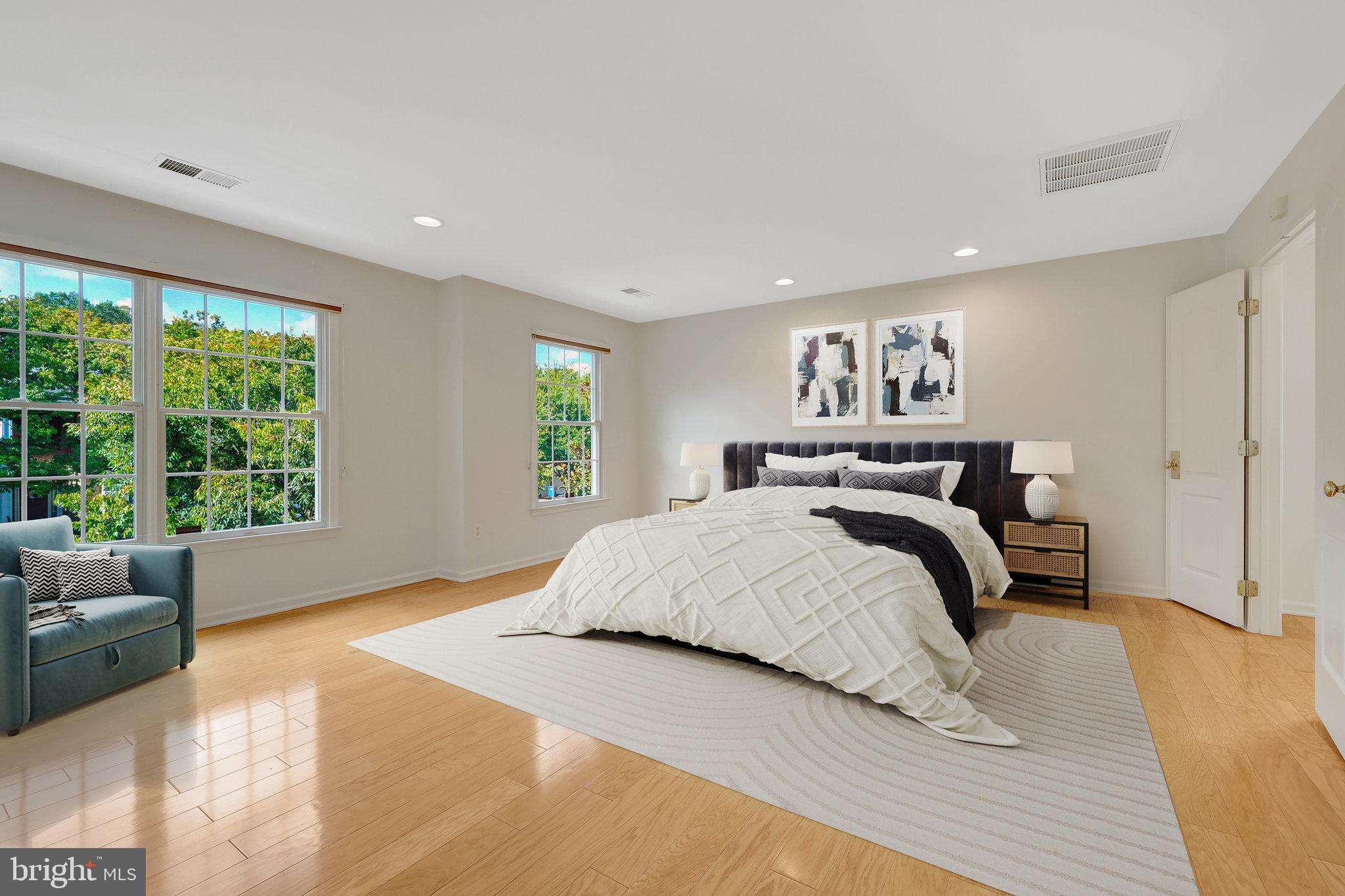 HUNT-BELMONT CNTRY CLUB - Residential