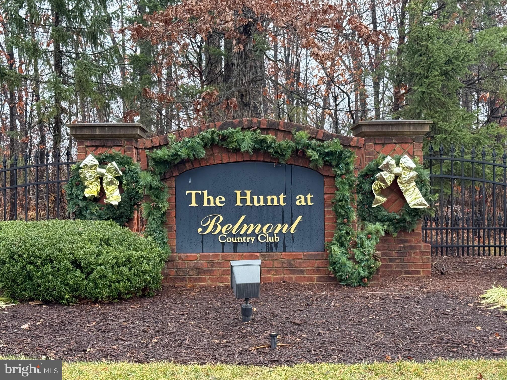 20250 MILLSTEAD DRIVE