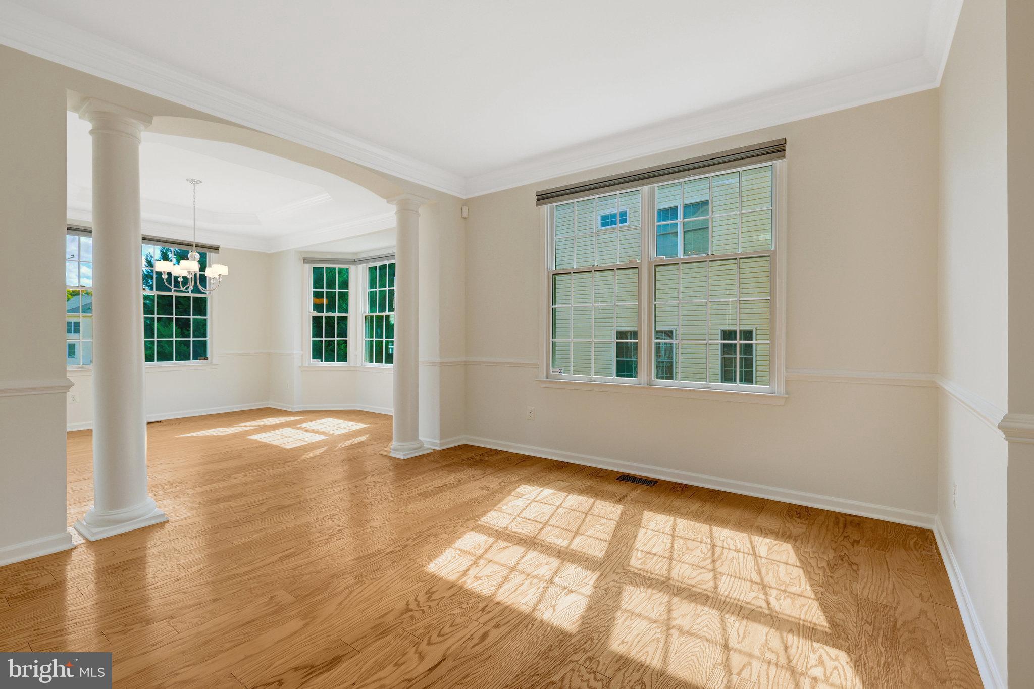 HUNT-BELMONT CNTRY CLUB - Residential