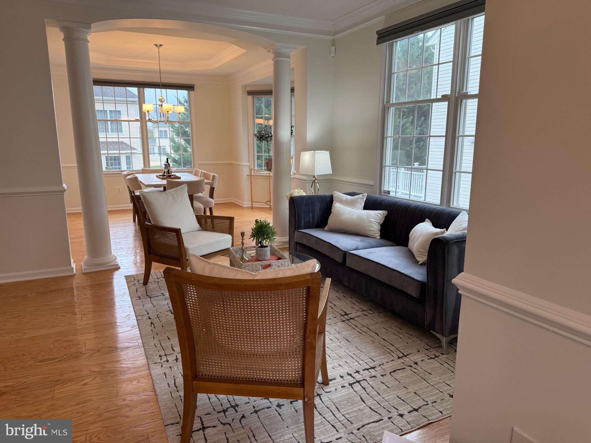 HUNT-BELMONT CNTRY CLUB - Residential