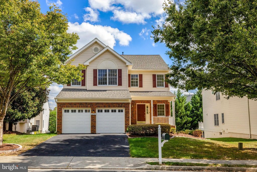 Photo of 20250 Millstead Drive, ASHBURN, VA 20147 (MLS # VALO2108322)