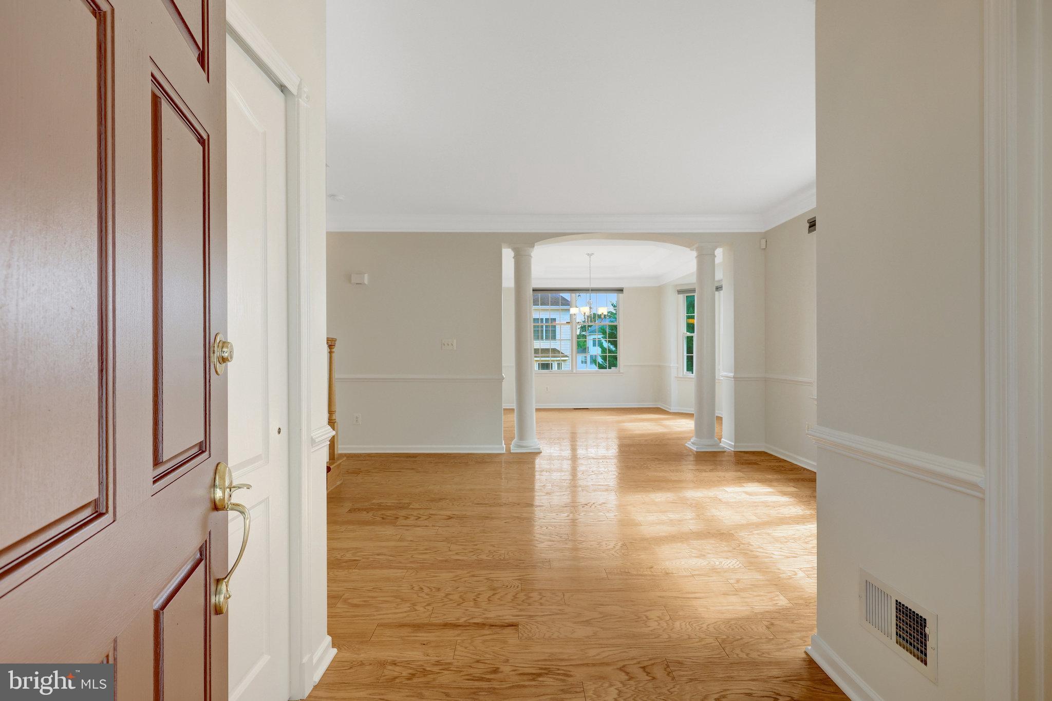 HUNT-BELMONT CNTRY CLUB - Residential