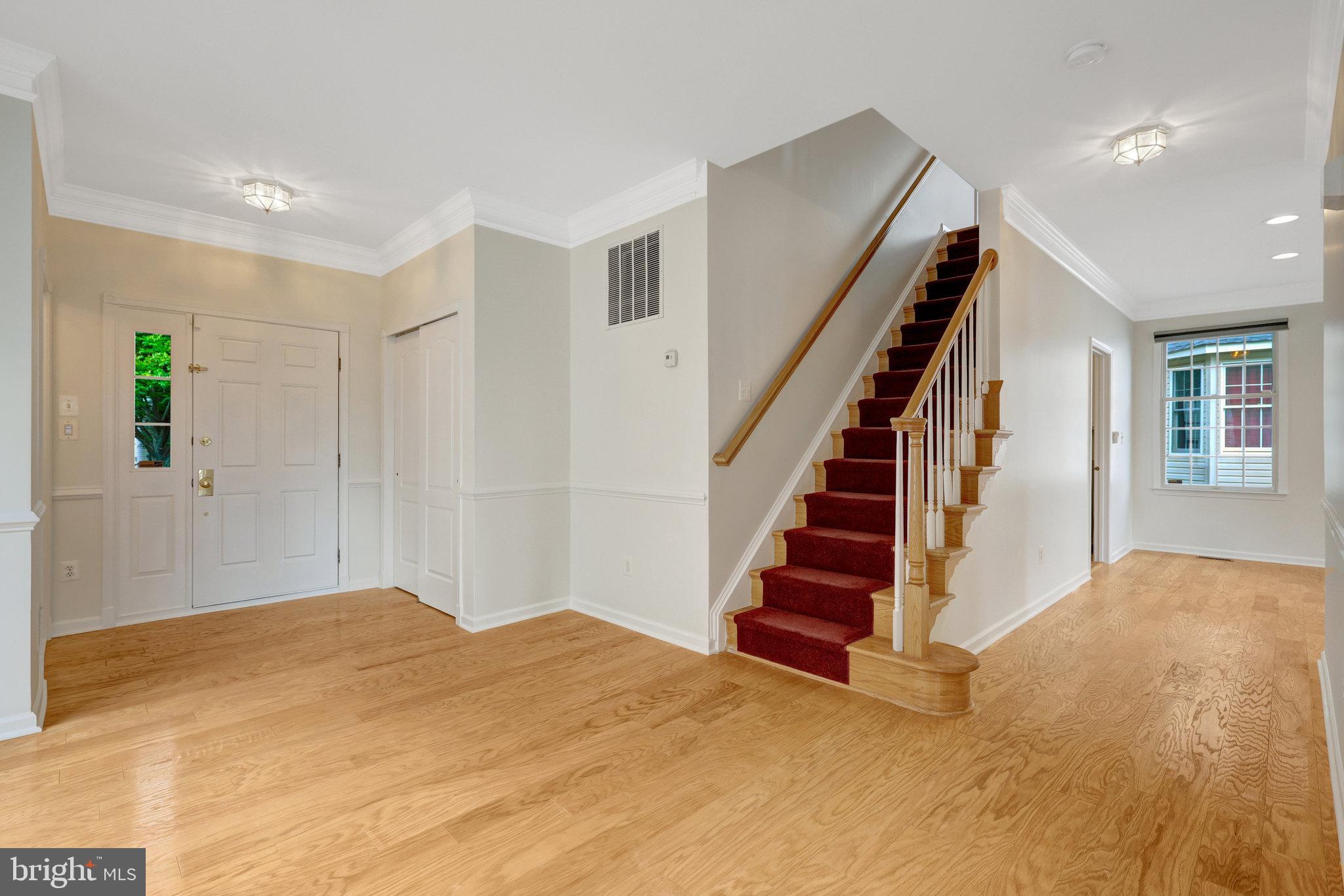 HUNT-BELMONT CNTRY CLUB - Residential