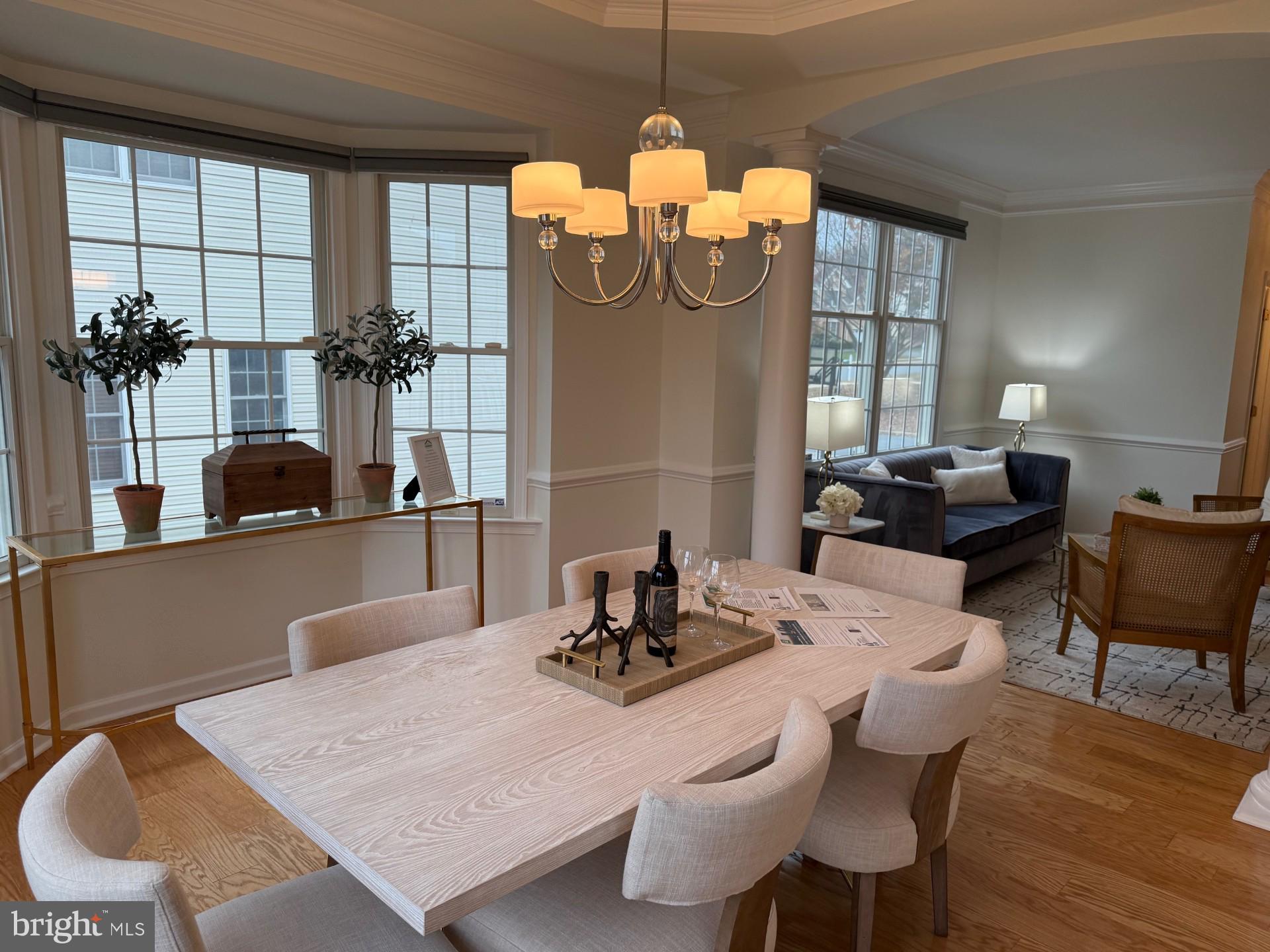 HUNT-BELMONT CNTRY CLUB - Residential