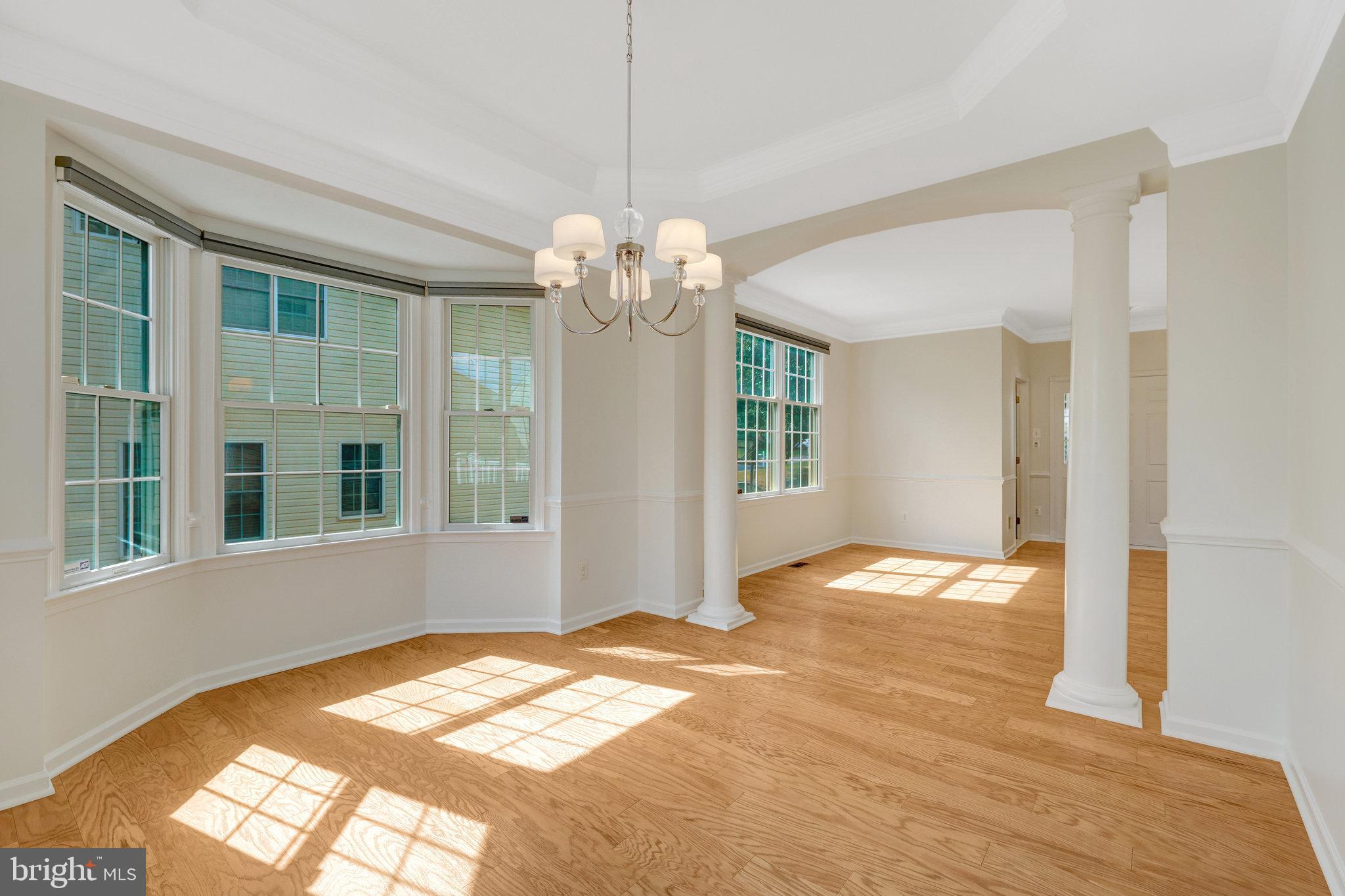 HUNT-BELMONT CNTRY CLUB - Residential